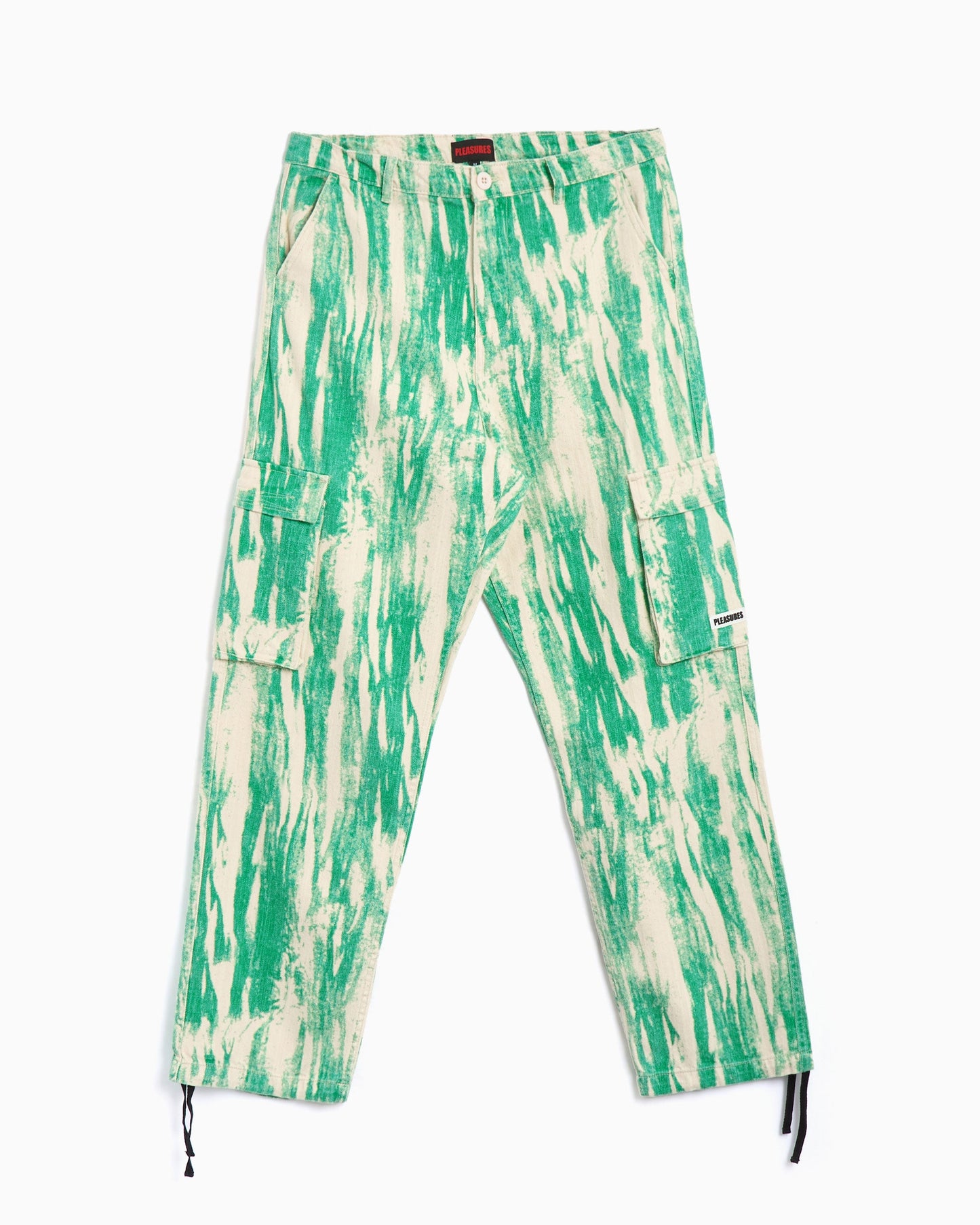 Pantalones Cargo Relaxed Pleasures Buzz Men's Cargo Pants para hombre