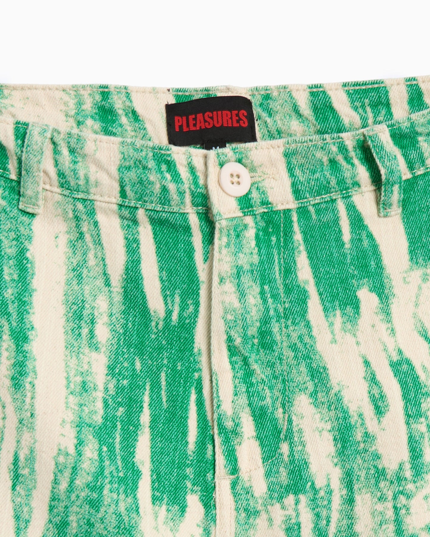 Pantalones Cargo Relaxed Pleasures Buzz Men's Cargo Pants para hombre