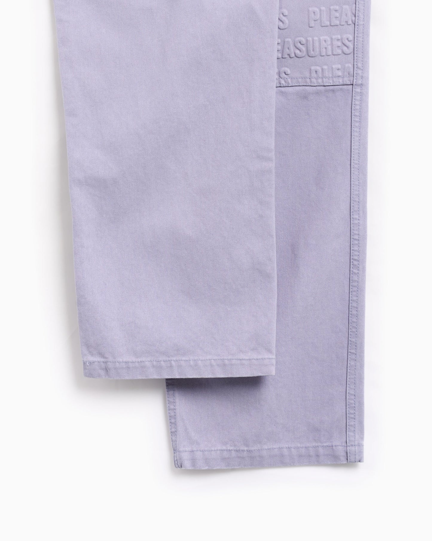 Pantalones Pleasures Impact Men's Double Knee Pants para hombre