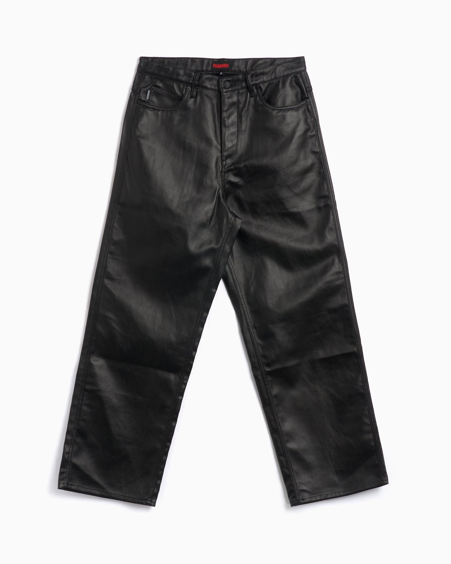 Pantalones Baggy Relaxed Pleasures Latex Formula Men's Baggy Pants para hombre