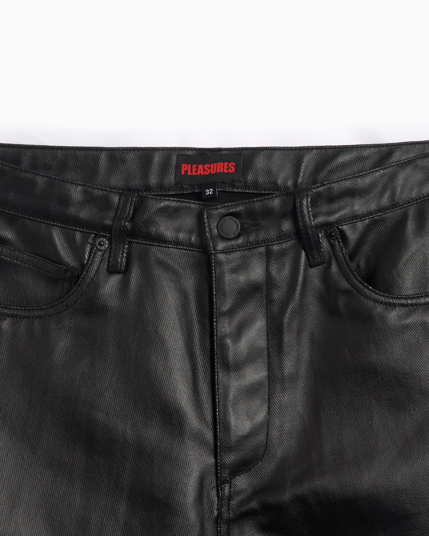 Pantalones Baggy Relaxed Pleasures Latex Formula Men's Baggy Pants para hombre