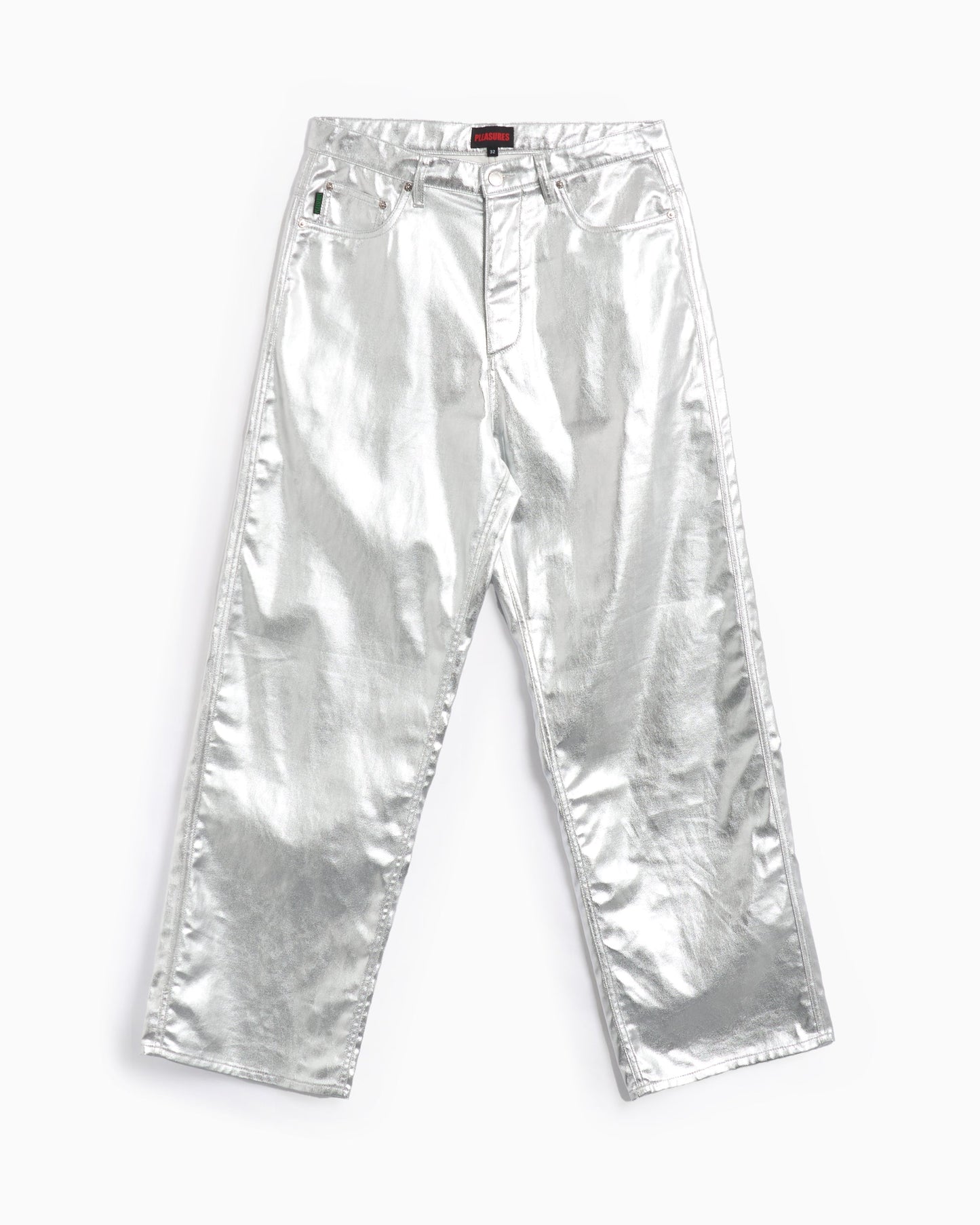 Pantalones Baggy Relaxed Pleasures Latex Formula Men's Baggy Pants para hombre