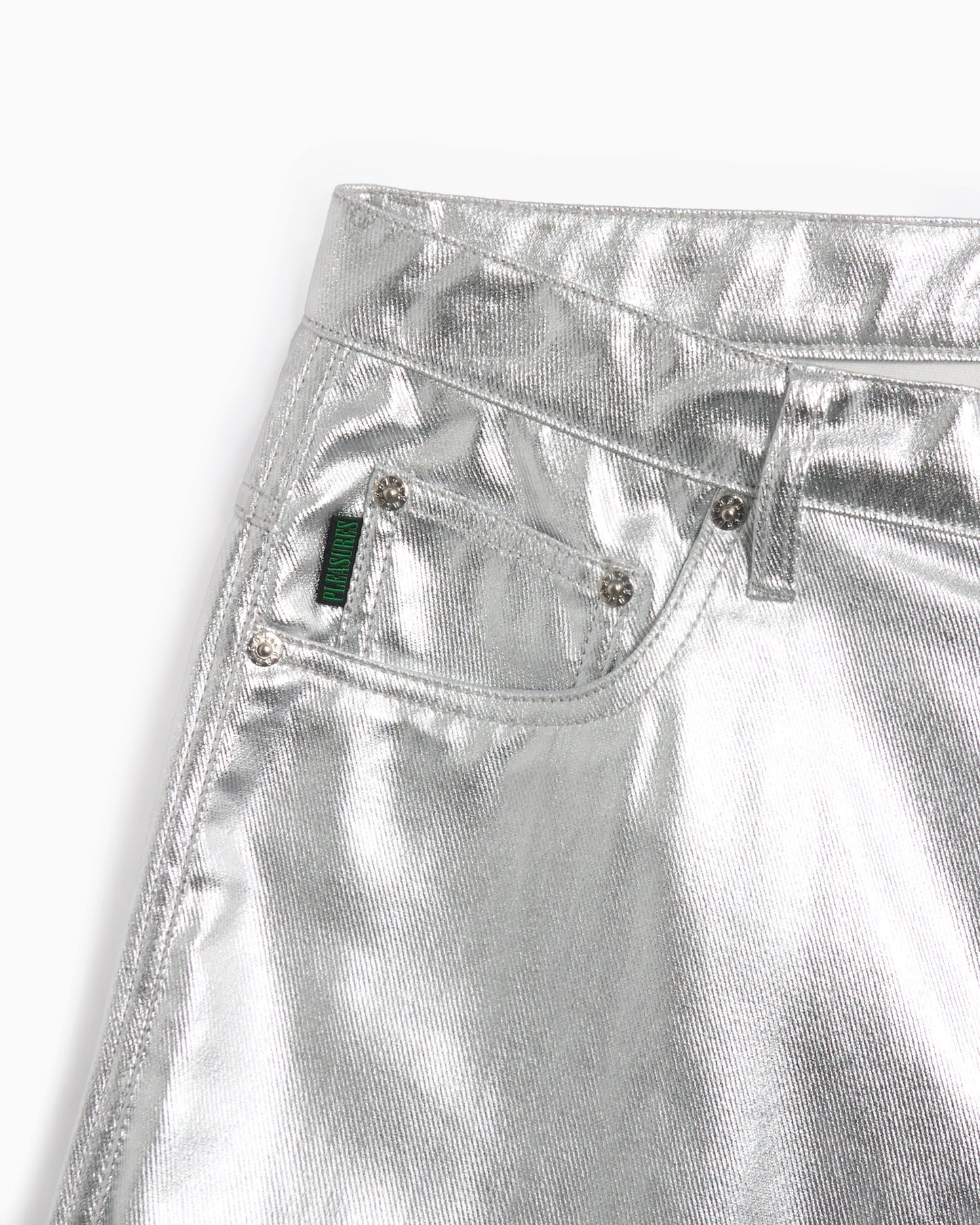 Pantalones Baggy Relaxed Pleasures Latex Formula Men's Baggy Pants para hombre