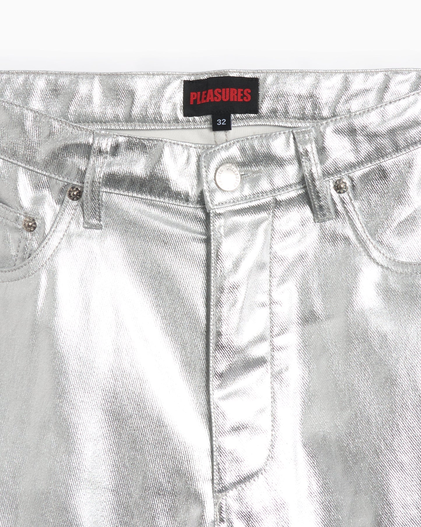 Pantalones Baggy Relaxed Pleasures Latex Formula Men's Baggy Pants para hombre