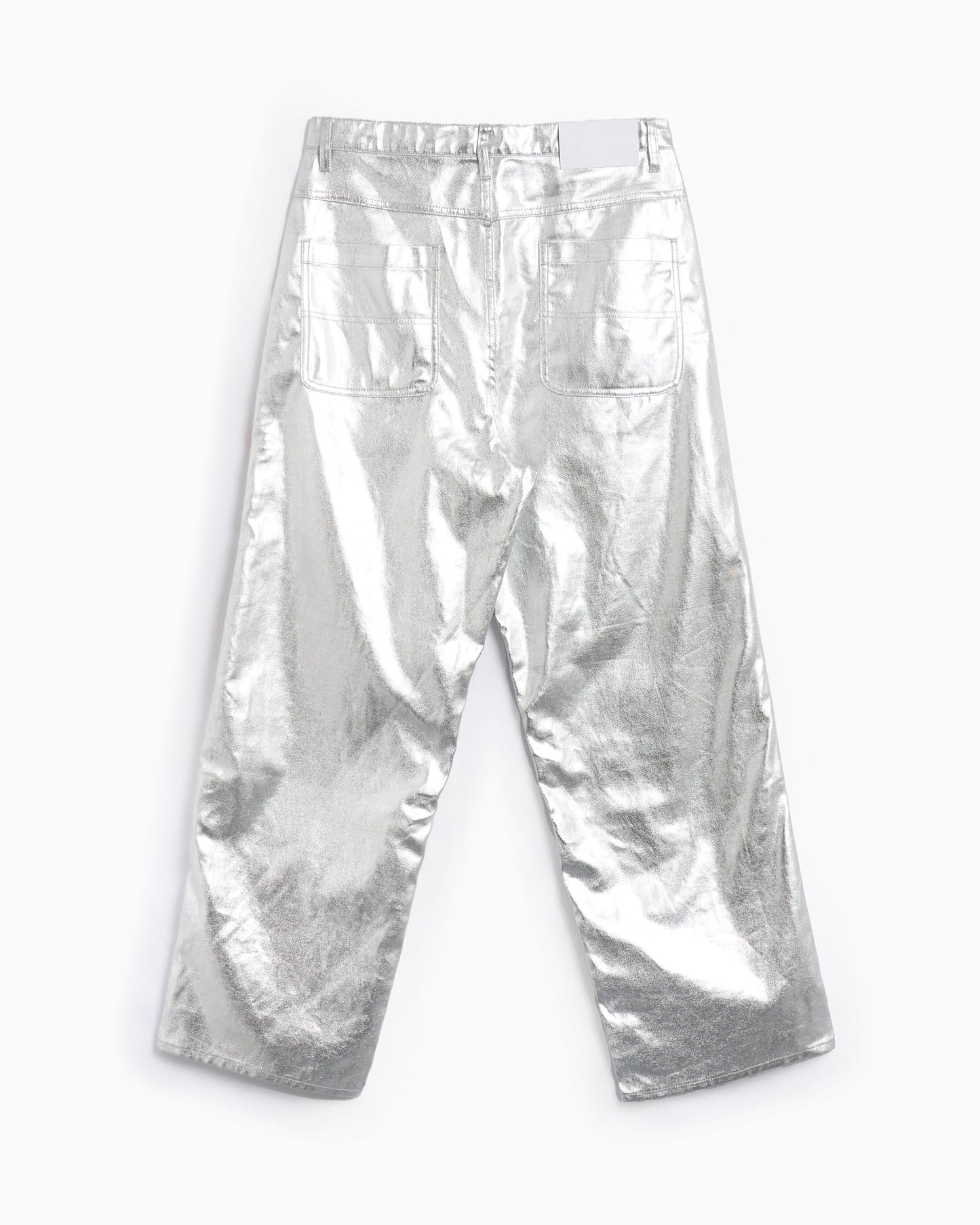 Pantalones Baggy Relaxed Pleasures Latex Formula Men's Baggy Pants para hombre