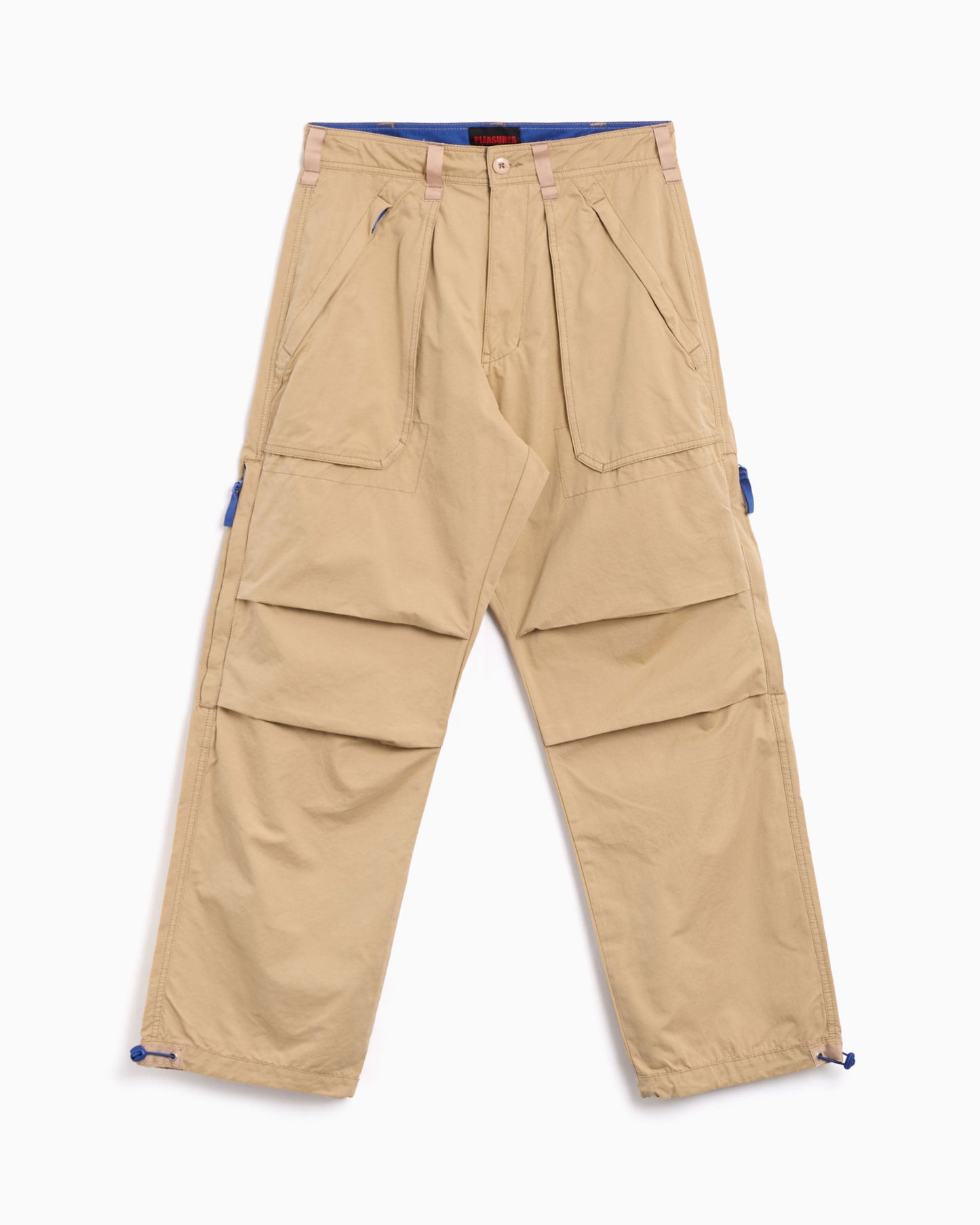 Pantalones Pleasures Public Men's Utility Pants para hombre