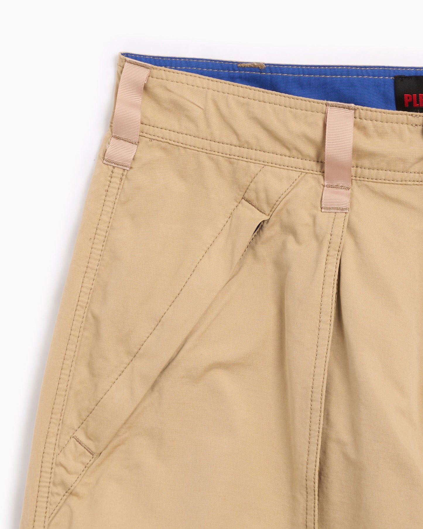 Pantalones Pleasures Public Men's Utility Pants para hombre