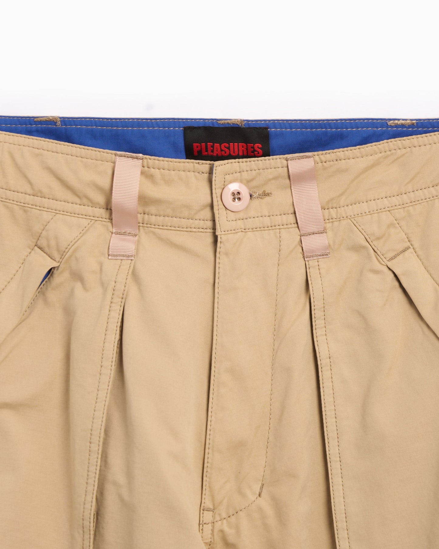 Pantalones Pleasures Public Men's Utility Pants para hombre