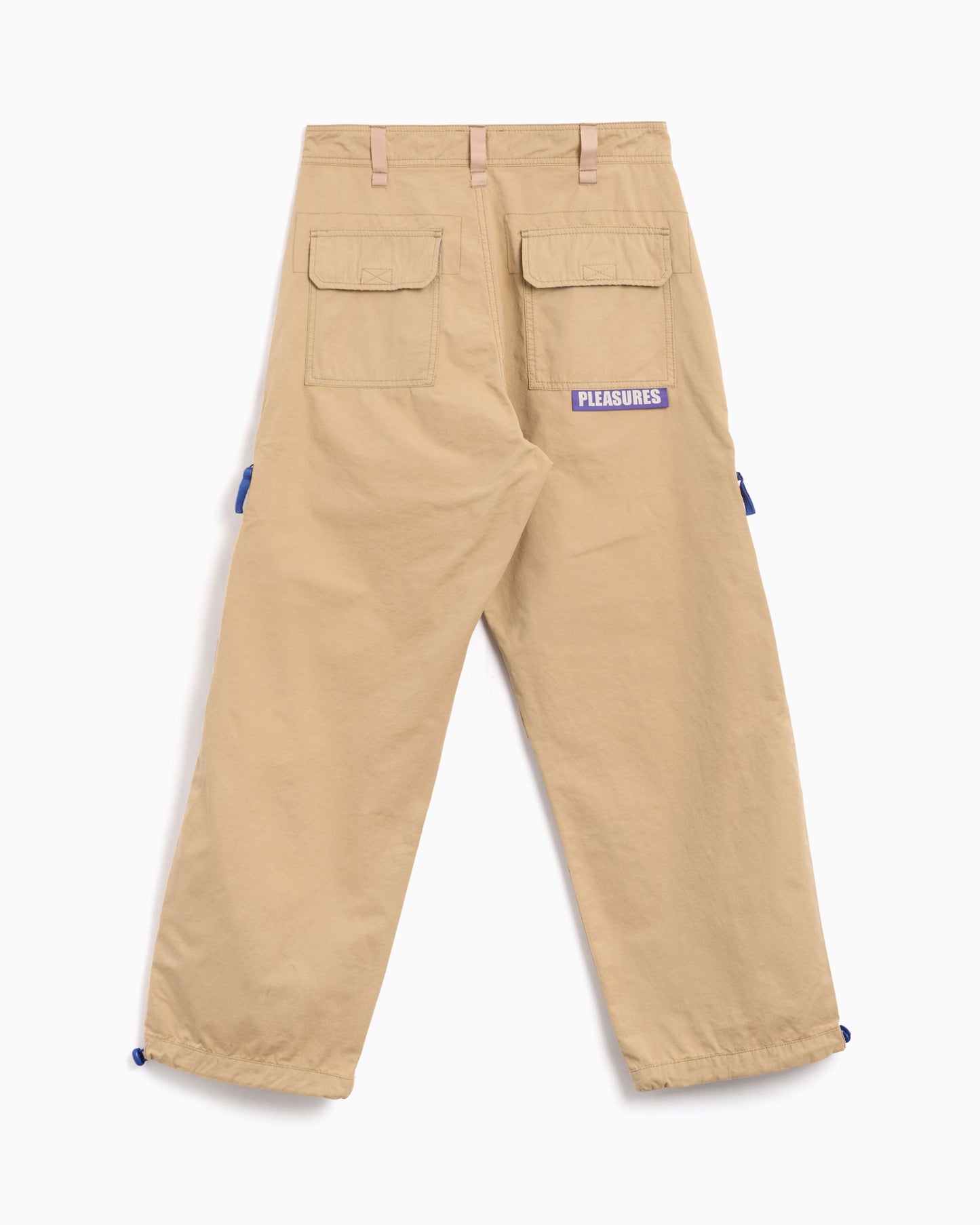 Pantalones Pleasures Public Men's Utility Pants para hombre