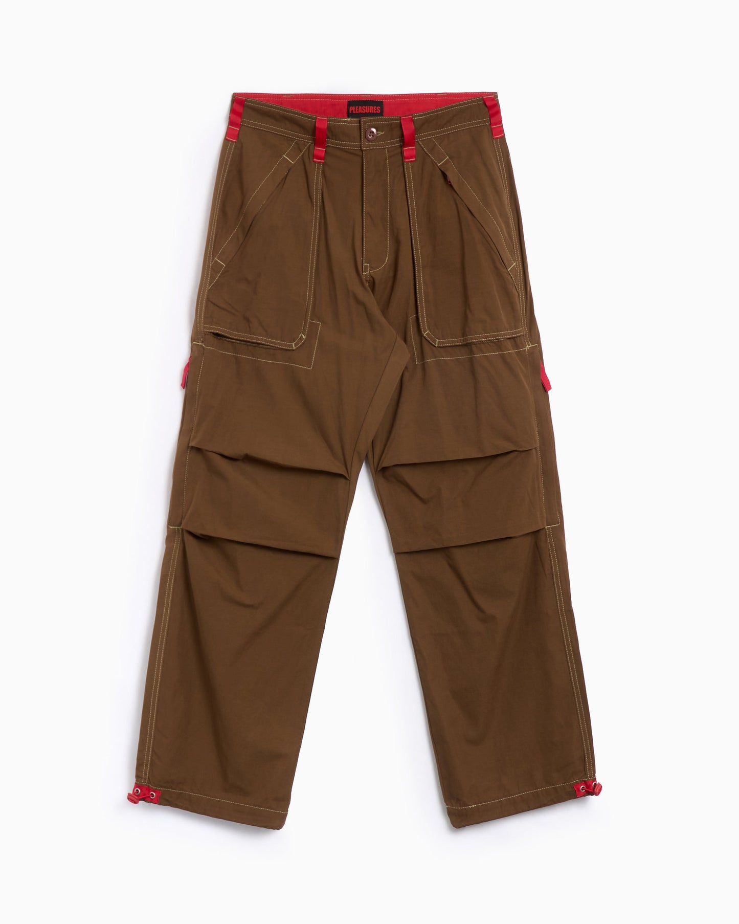 Pantalones Carpenter Pleasures Public Utility Men's Pants para hombre