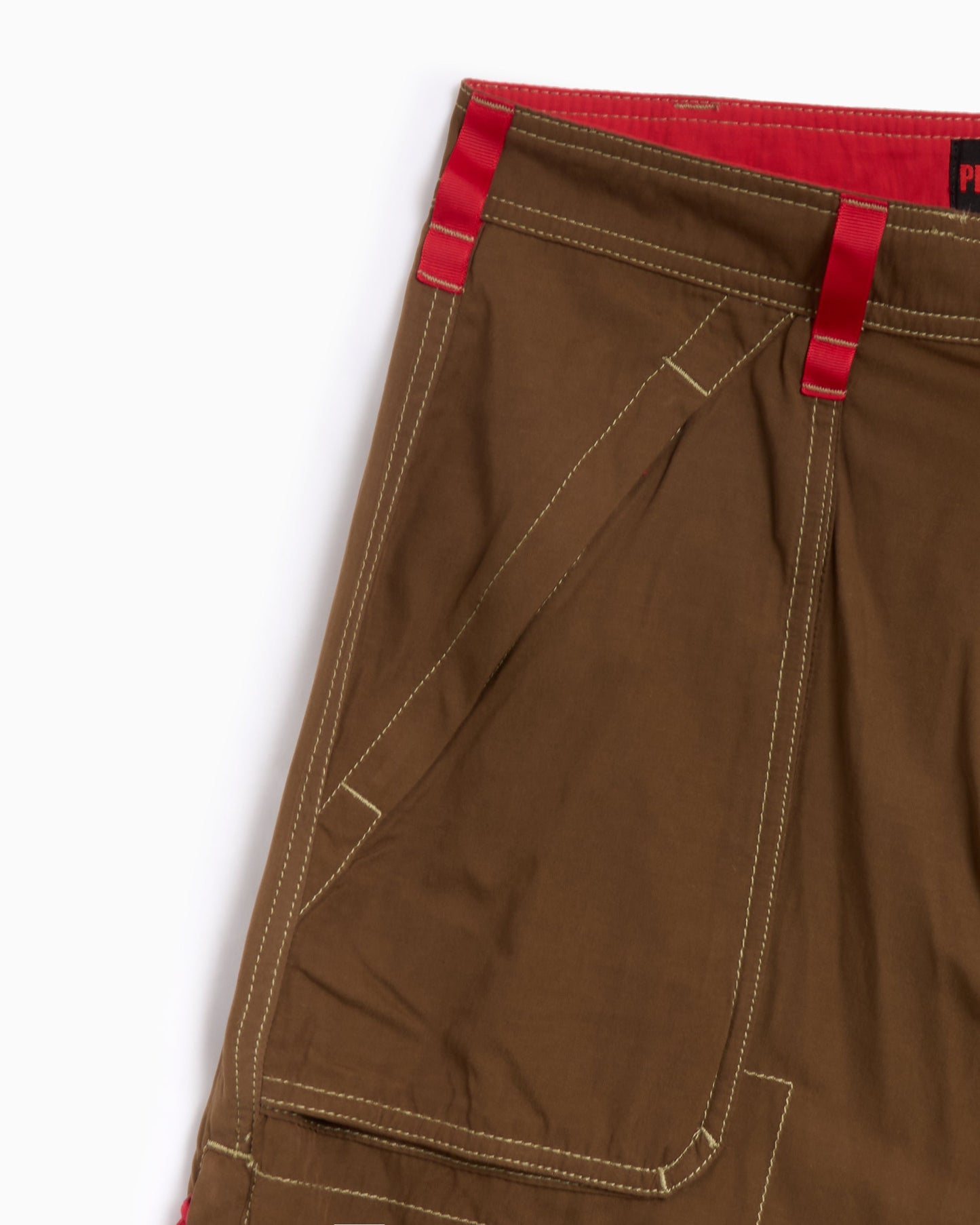 Pantalones Carpenter Pleasures Public Utility Men's Pants para hombre