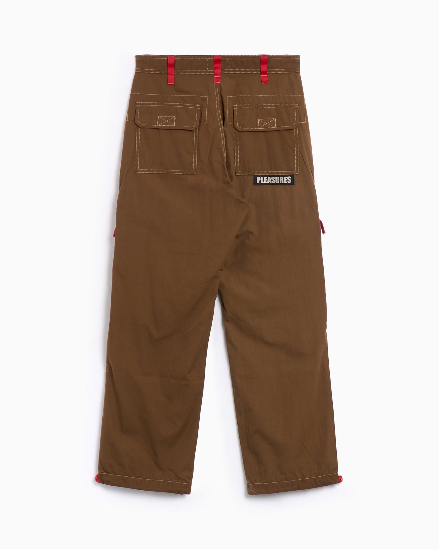 Pantalones Carpenter Pleasures Public Utility Men's Pants para hombre