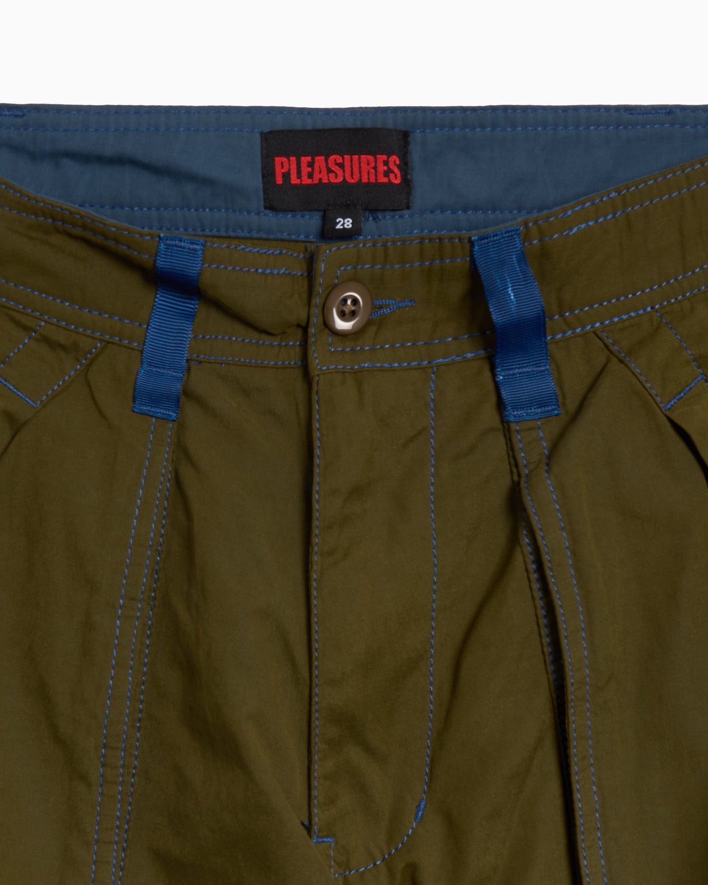 Pantalones Carpenter Pleasures Public Utility Men's Pants para hombre
