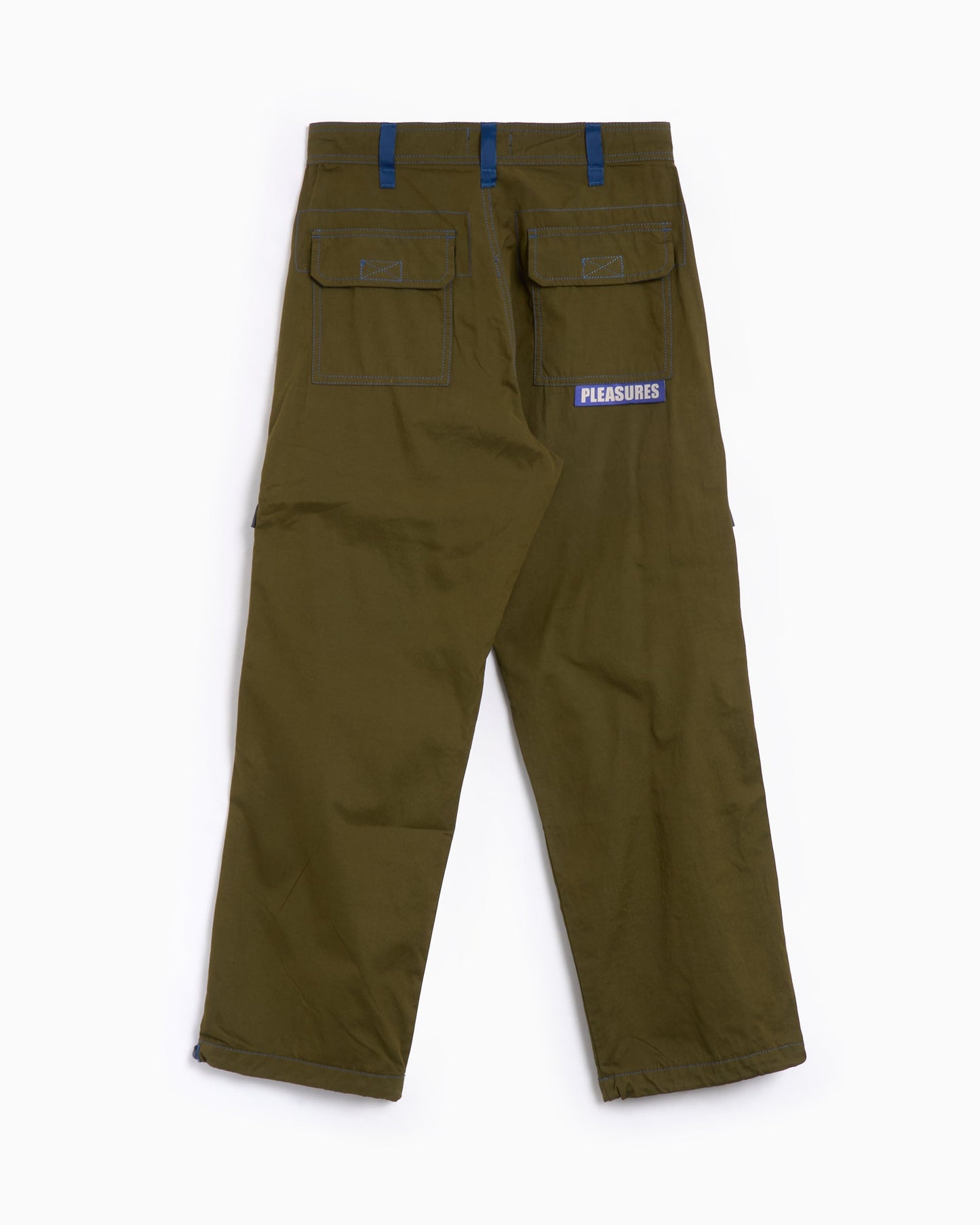 Pantalones Carpenter Pleasures Public Utility Men's Pants para hombre