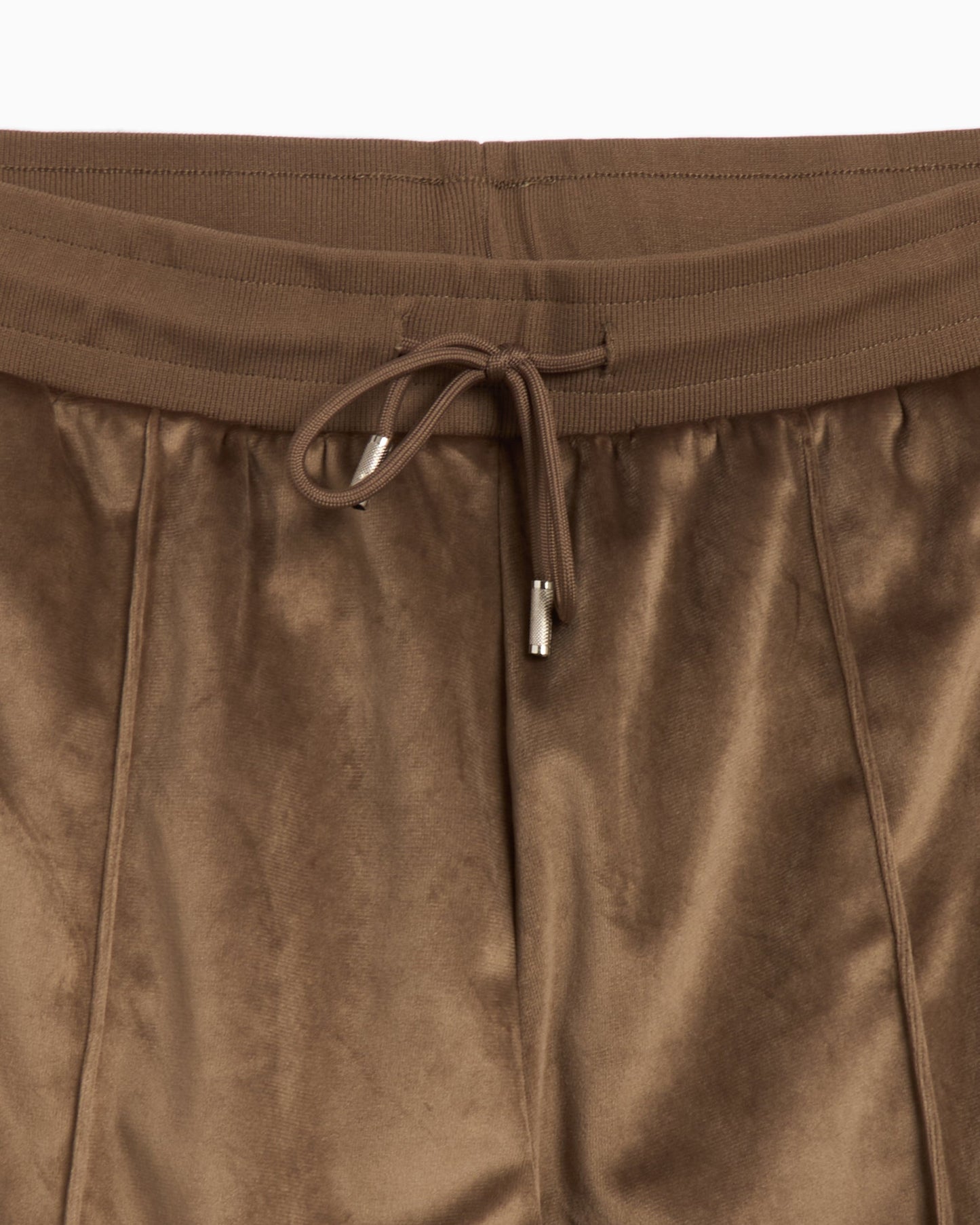 Pantalones de chandal Pleasures Unquote Velour Men's Track Pants para hombre