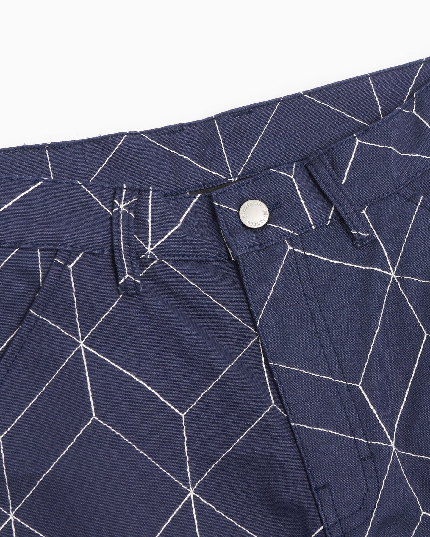 Pantalones Pleasures Vocal Utility Men's Pants para hombre