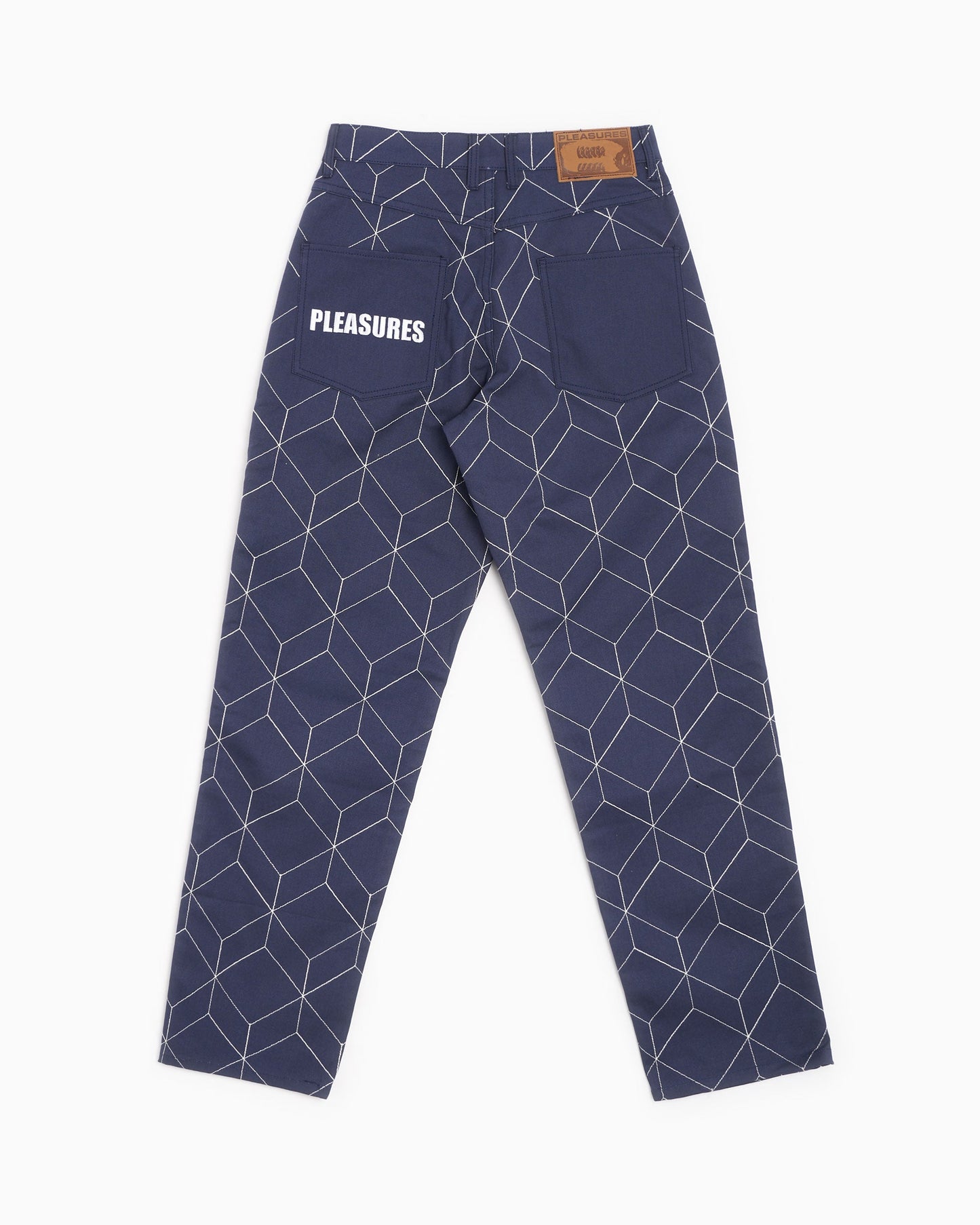 Pantalones Pleasures Vocal Utility Men's Pants para hombre