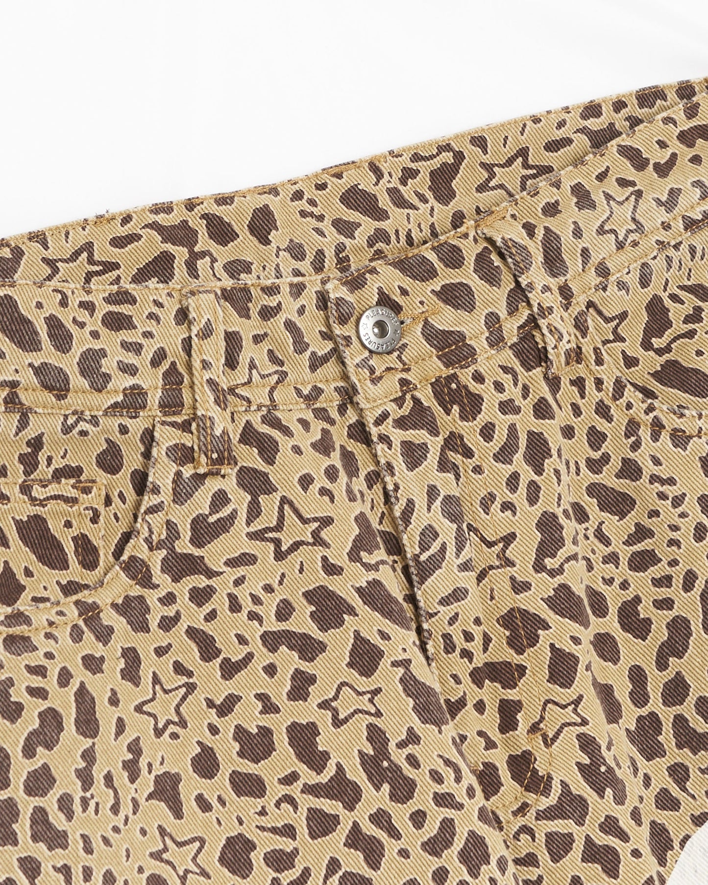 Pantalones Pleasures Wisdom Men's Pant para hombre