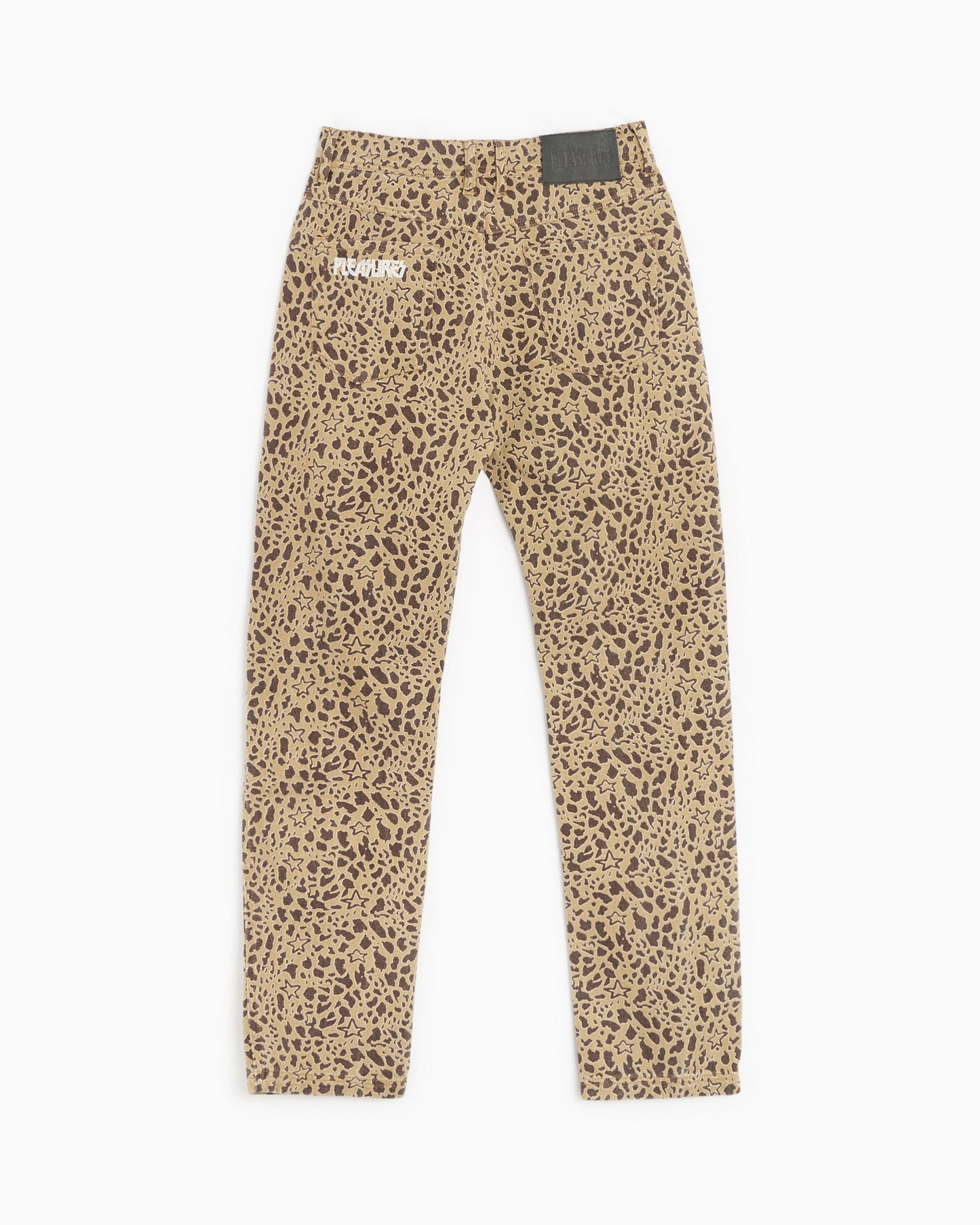 Pantalones Pleasures Wisdom Men's Pant para hombre