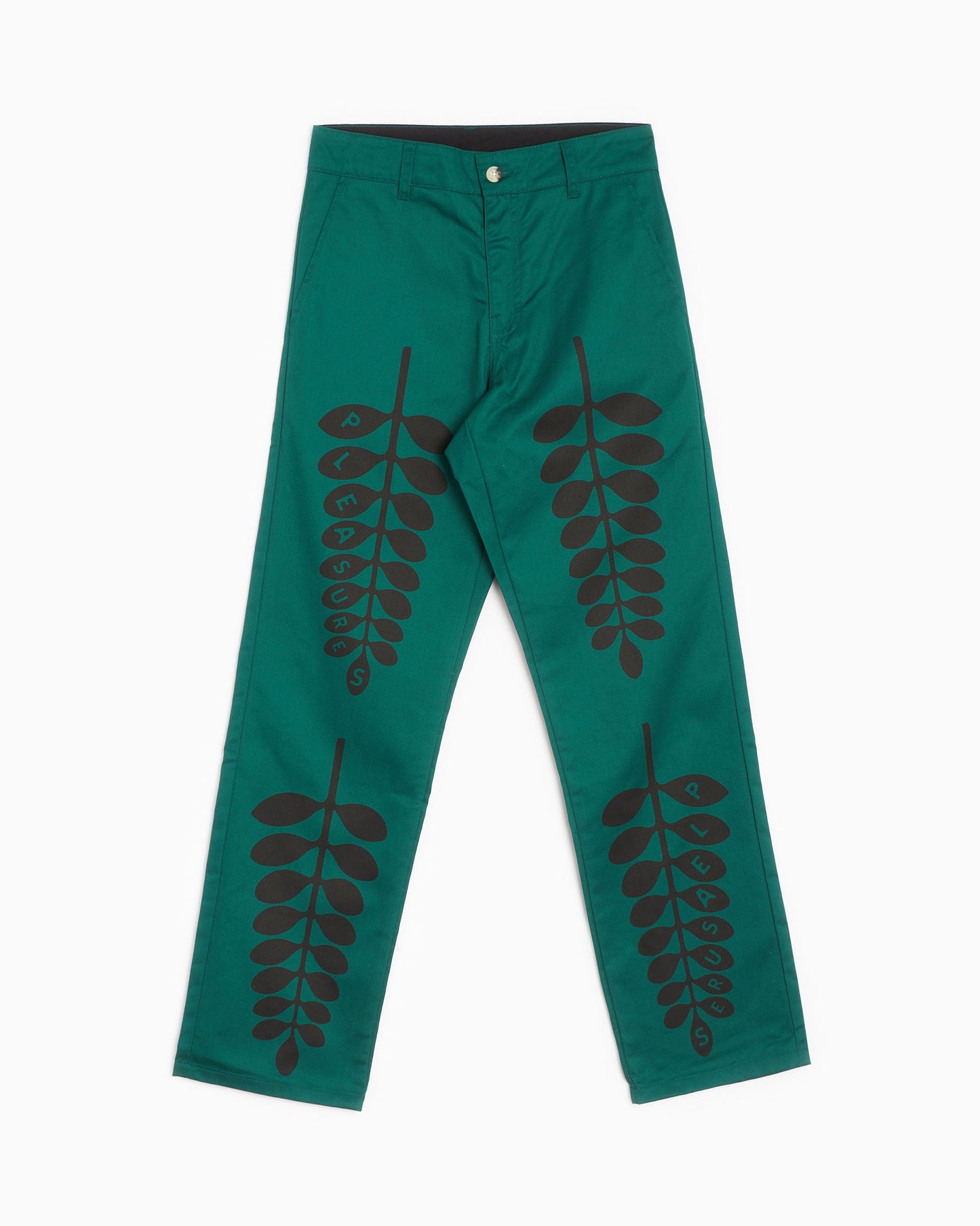 Pantalones Pleasures Wretch Men's Work Pants para hombre
