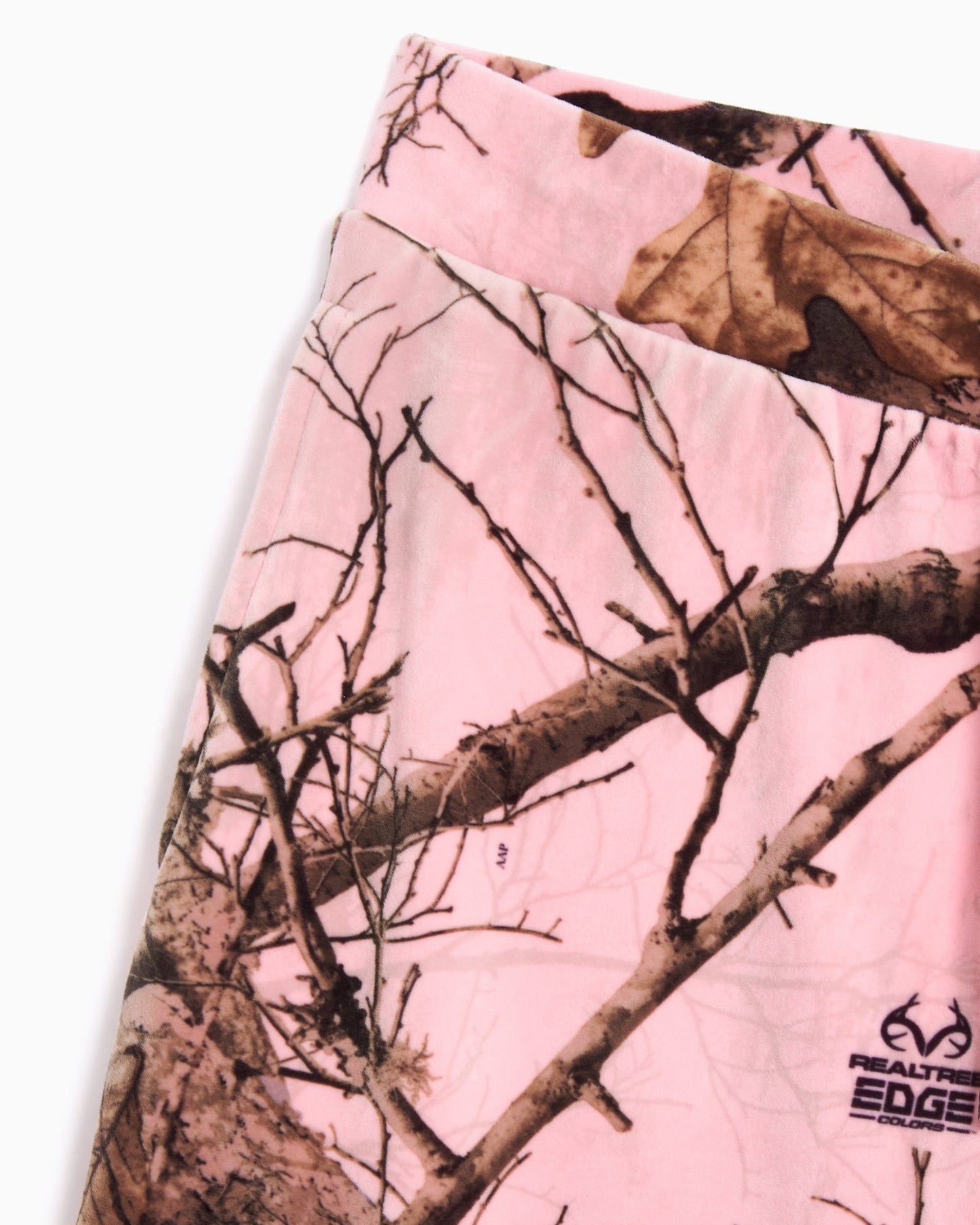 Pantalones de chandal Pleasures x Juicy Couture Realtree Velour para hombre