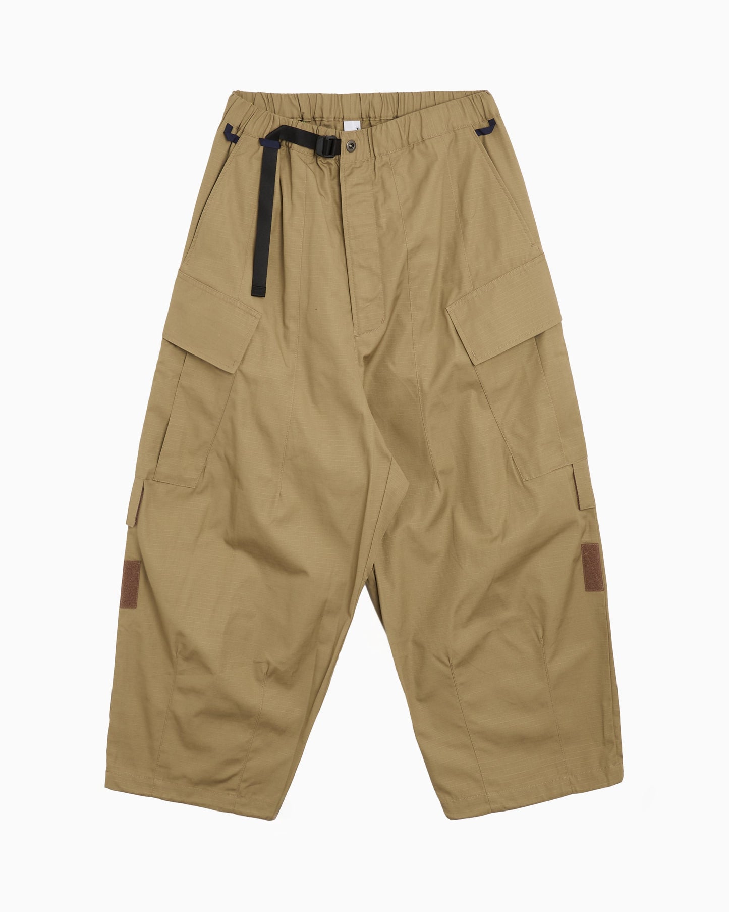 Pantalones Cargo Relaxed Poliquant The Changing Length/Hem Cropped para hombre
