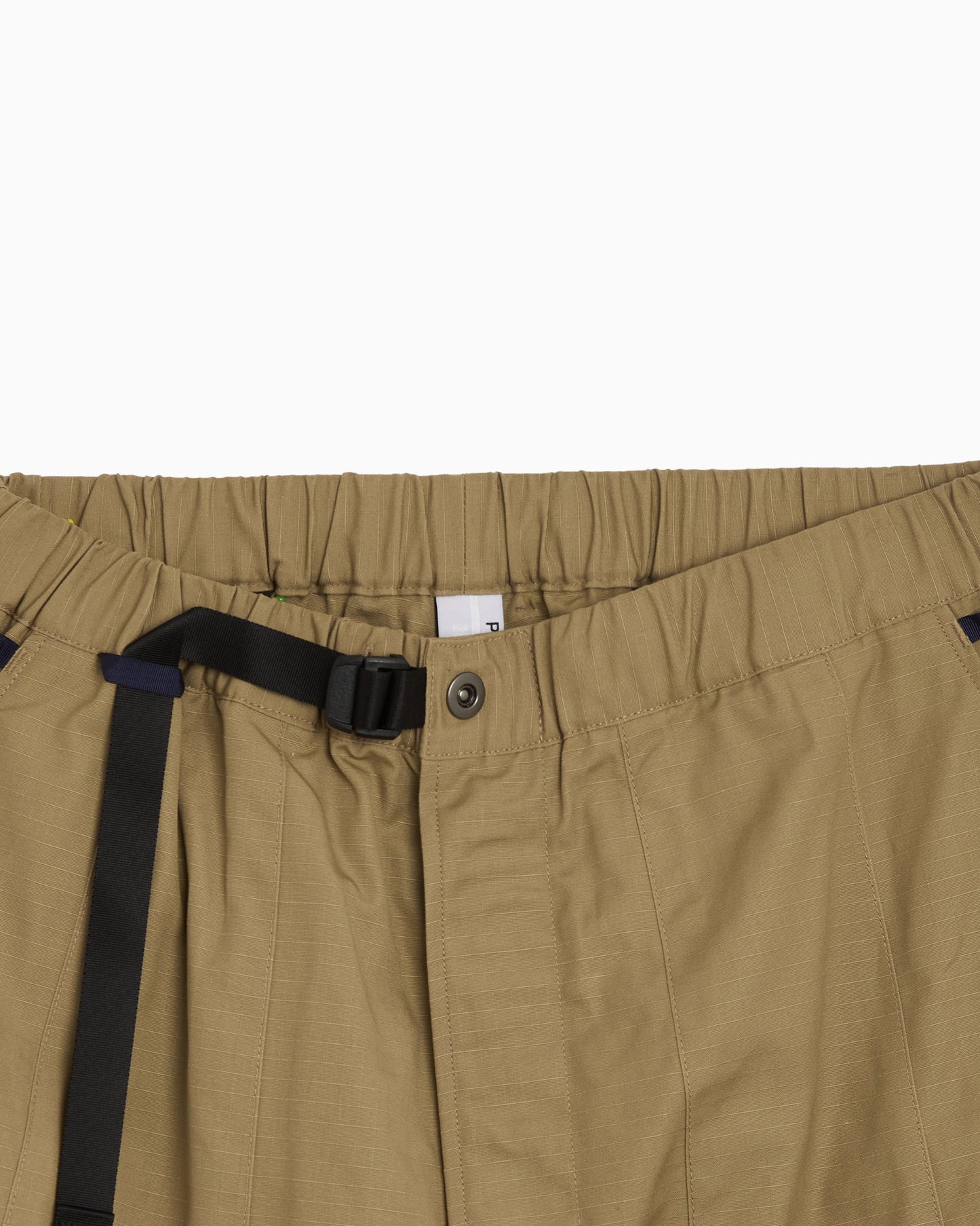 Pantalones Cargo Relaxed Poliquant The Changing Length/Hem Cropped para hombre