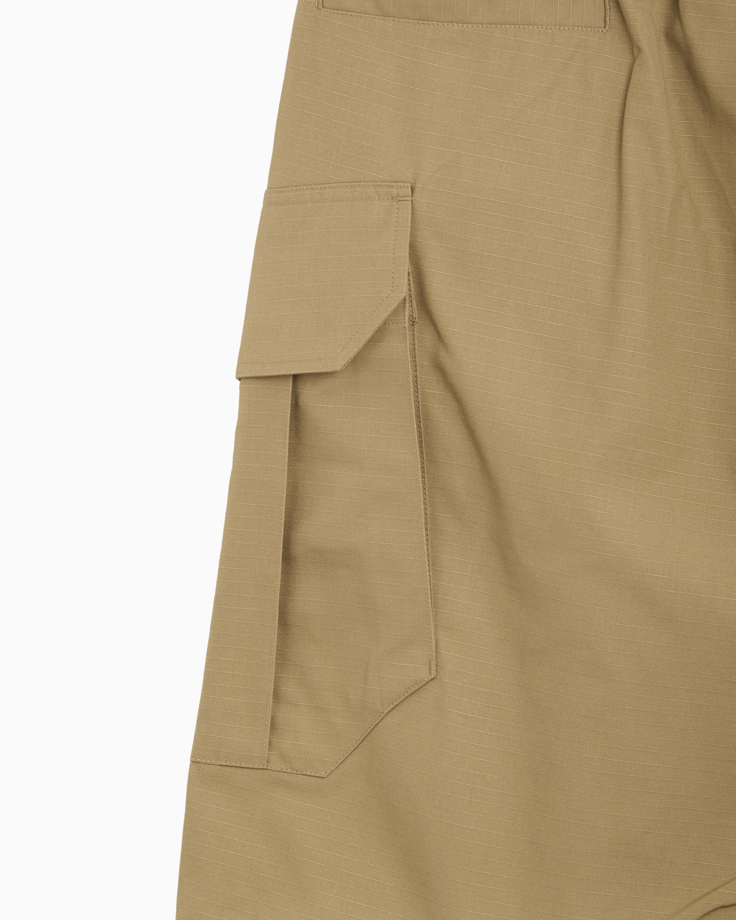 Pantalones Cargo Relaxed Poliquant The Changing Length/Hem Cropped para hombre