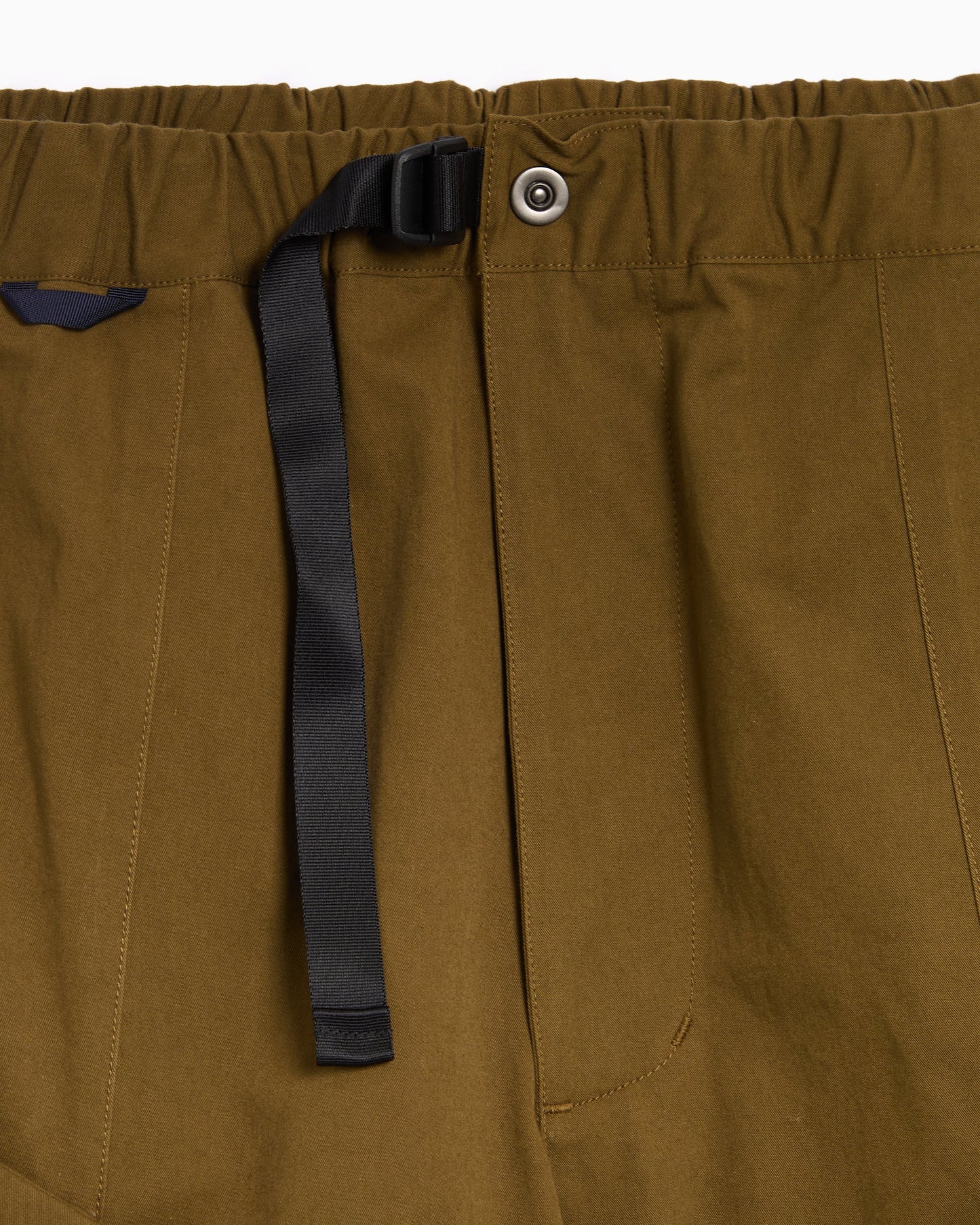 Pantalones Cargo Transformable Poliquant The Changing Length/Hem Deformed para hombre