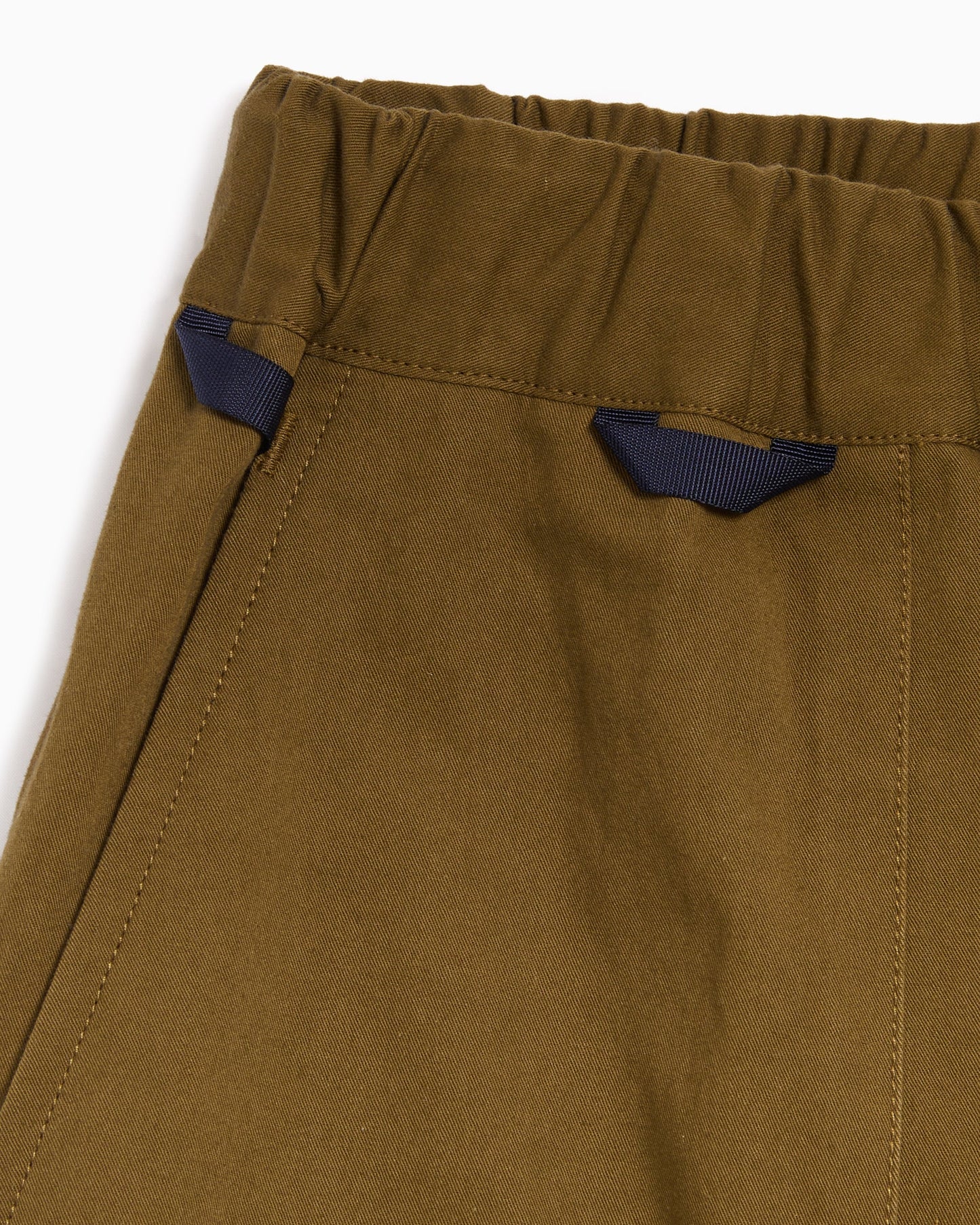 Pantalones Cargo Transformable Poliquant The Changing Length/Hem Deformed para hombre