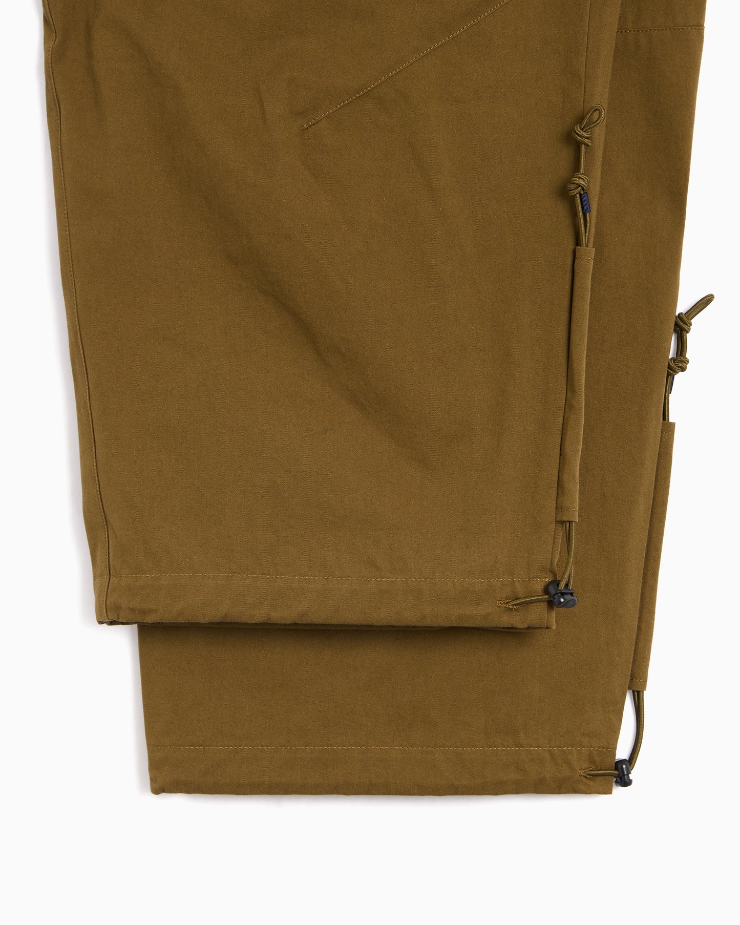 Pantalones Cargo Transformable Poliquant The Changing Length/Hem Deformed para hombre