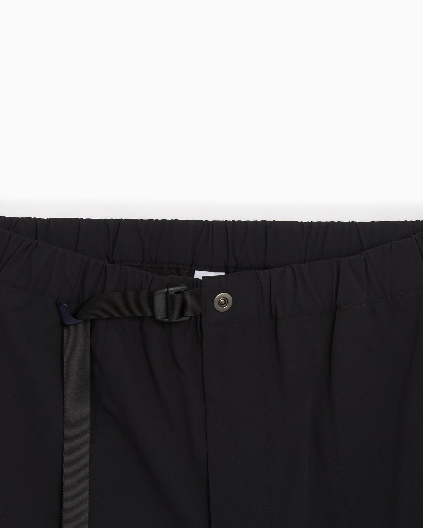 Pantalones Wide Leg Poliquant The Changing Length/Hem Zip-Up para hombre