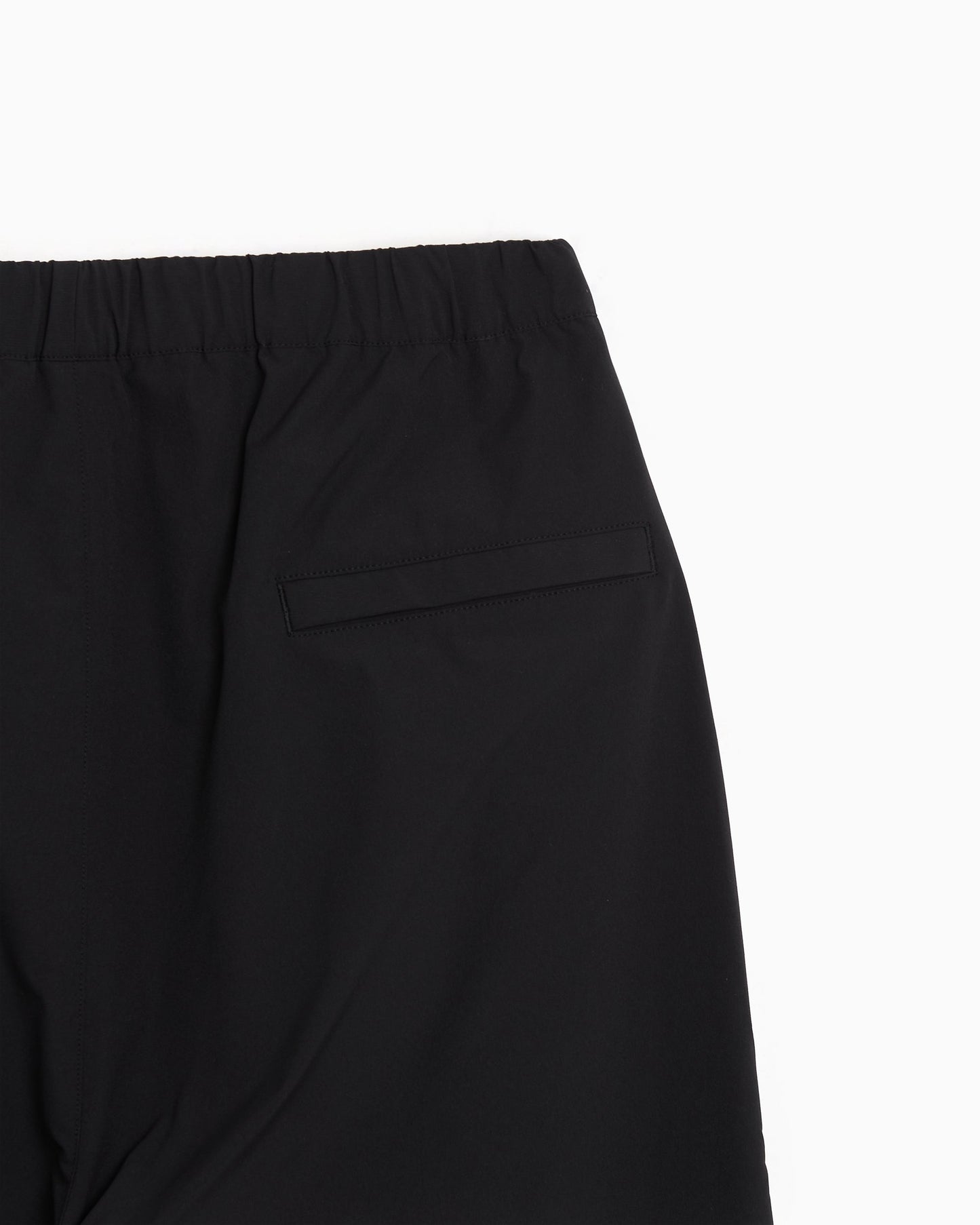 Pantalones Wide Leg Poliquant The Changing Length/Hem Zip-Up para hombre