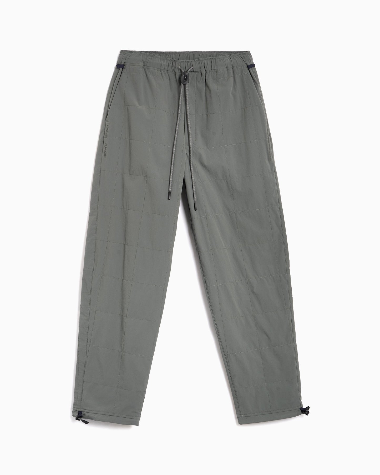 Joggers Relaxed Poliquant x Wild Things The ECWCS Deformed Quilting para hombre