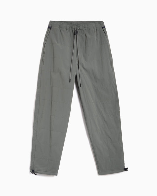 Joggers Relaxed Poliquant x Wild Things The ECWCS Deformed Quilting para hombre