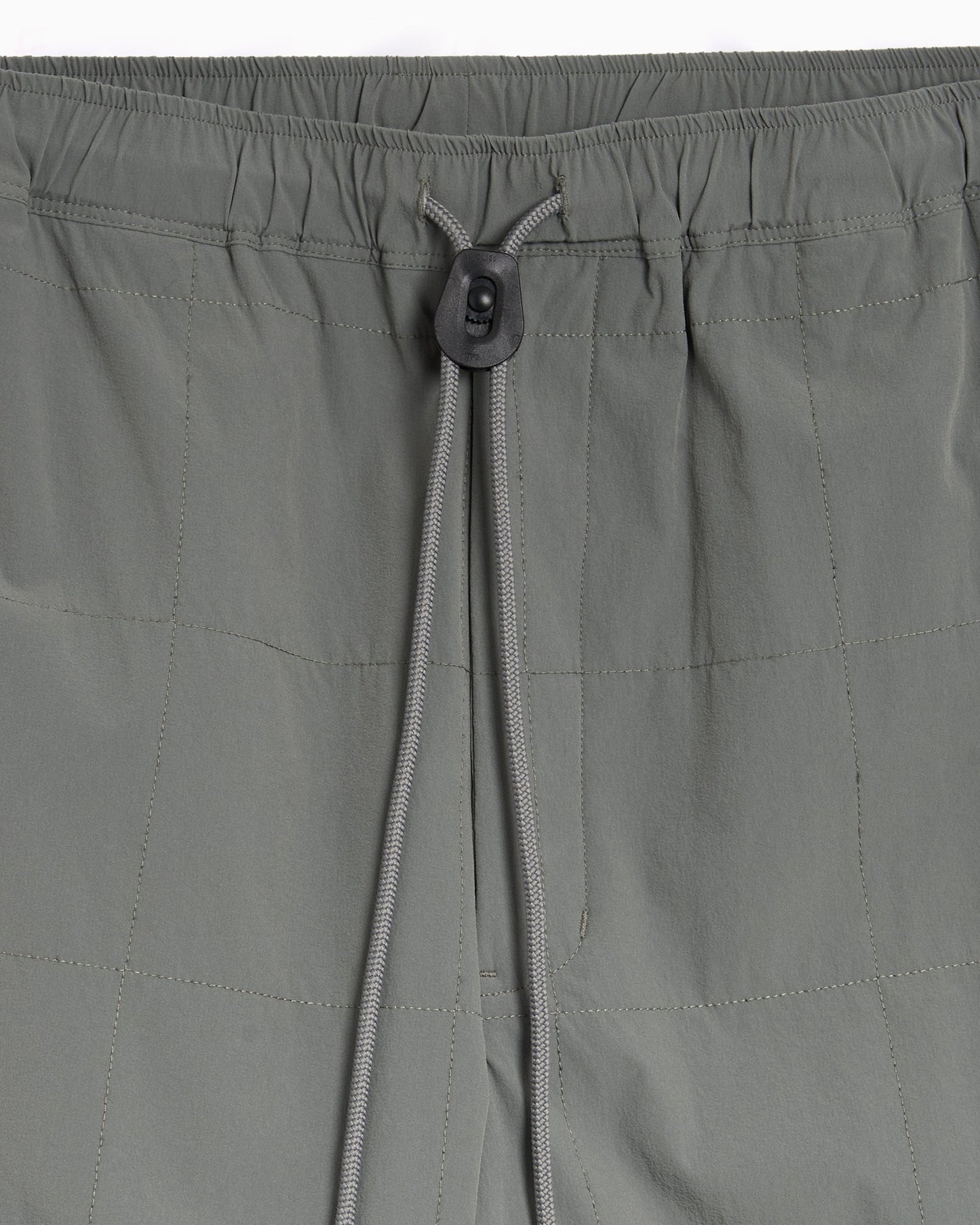 Joggers Relaxed Poliquant x Wild Things The ECWCS Deformed Quilting para hombre