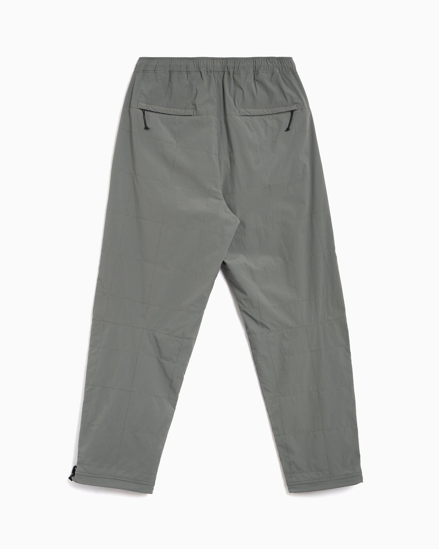 Joggers Relaxed Poliquant x Wild Things The ECWCS Deformed Quilting para hombre