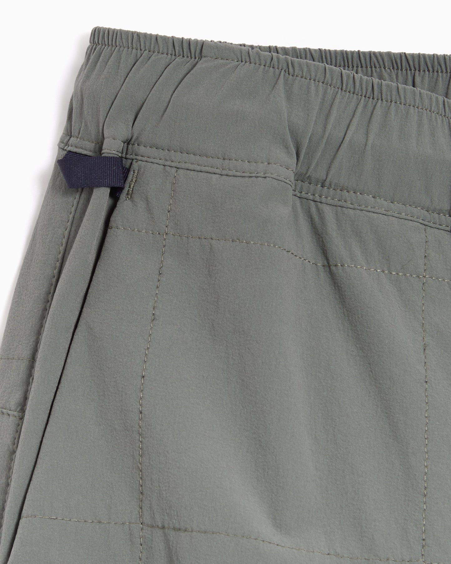 Joggers Relaxed Poliquant x Wild Things The ECWCS Deformed Quilting para hombre
