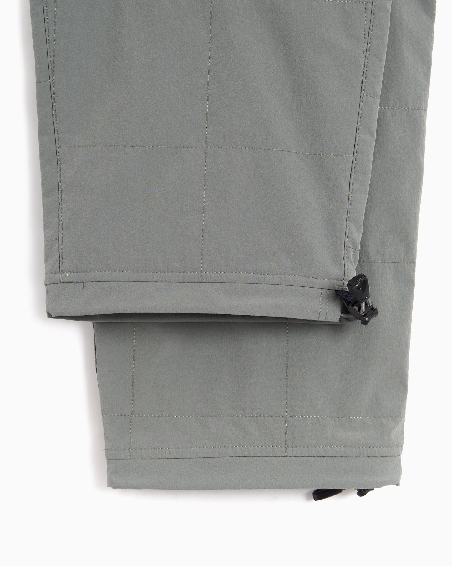 Joggers Relaxed Poliquant x Wild Things The ECWCS Deformed Quilting para hombre