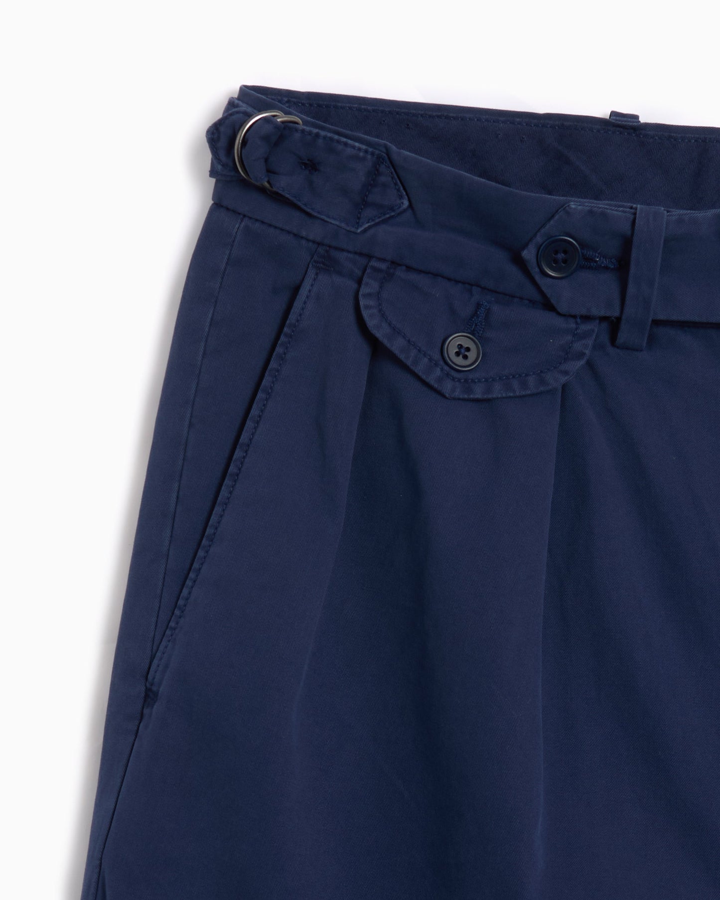 Pantalones chinos Slim Polo Ralph Lauren Men's Slim Tapered Fit Pleated Twil Pants para hombre