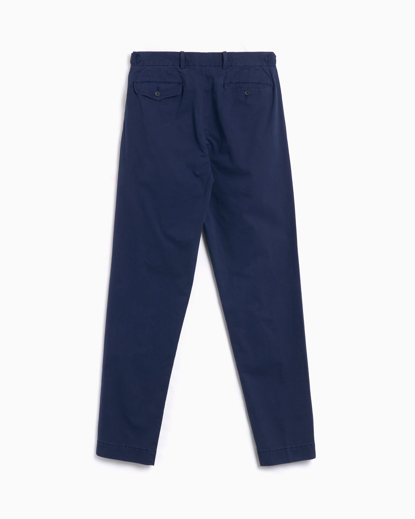 Pantalones chinos Slim Polo Ralph Lauren Men's Slim Tapered Fit Pleated Twil Pants para hombre