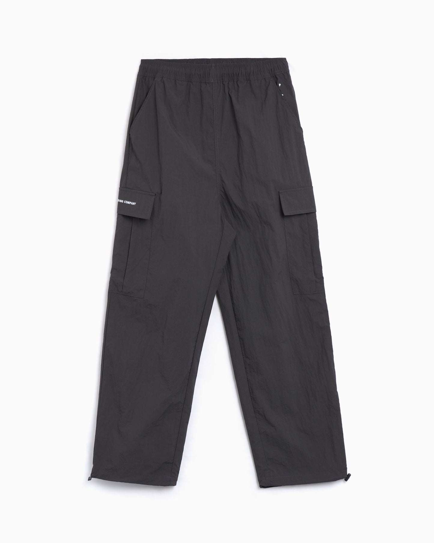 Pantalones de chandal Pop Trading Company Men's Cargo Track Pants para hombre