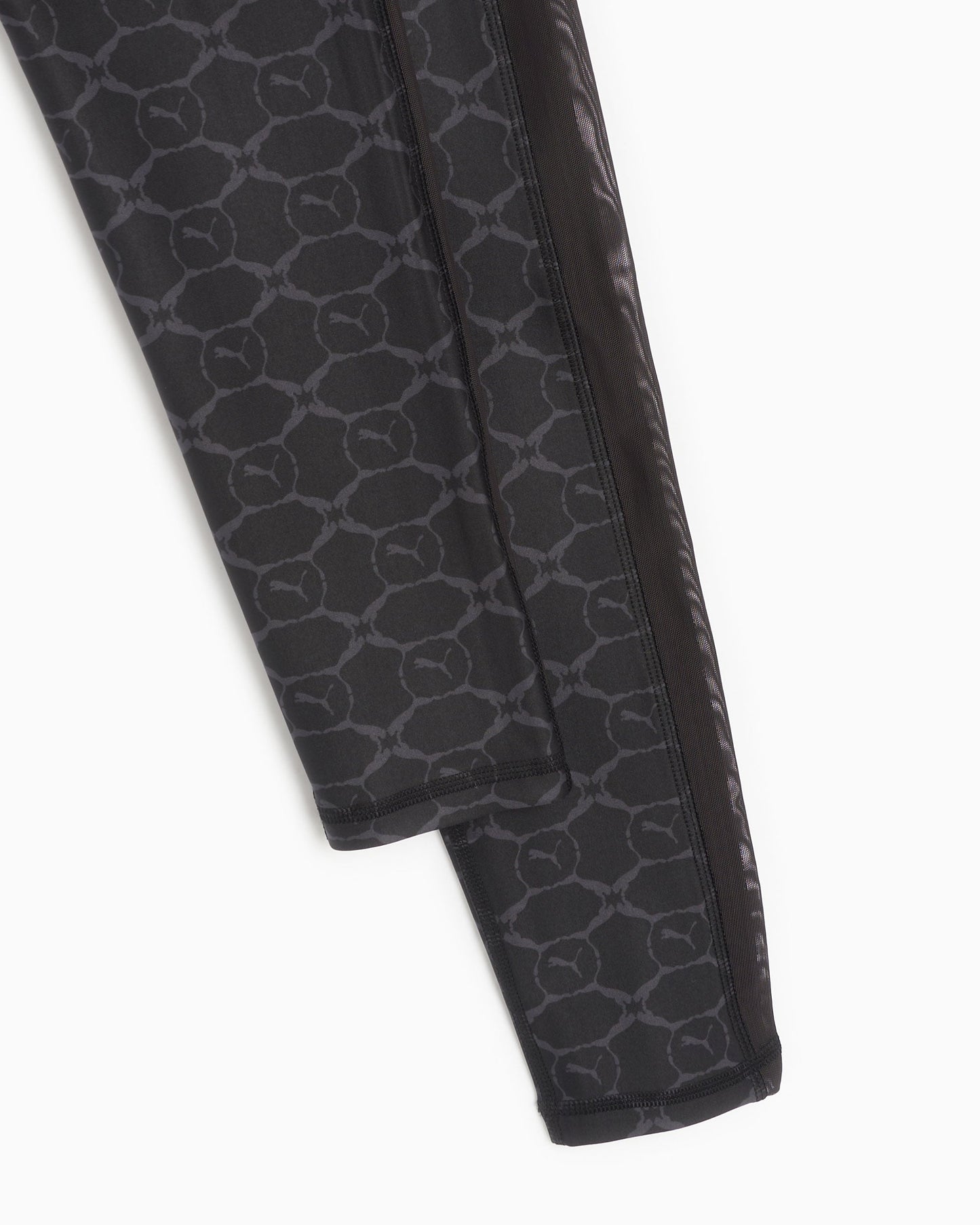 Pantalones Puma LUXE SPORT T7 Women's Leggings para mujer