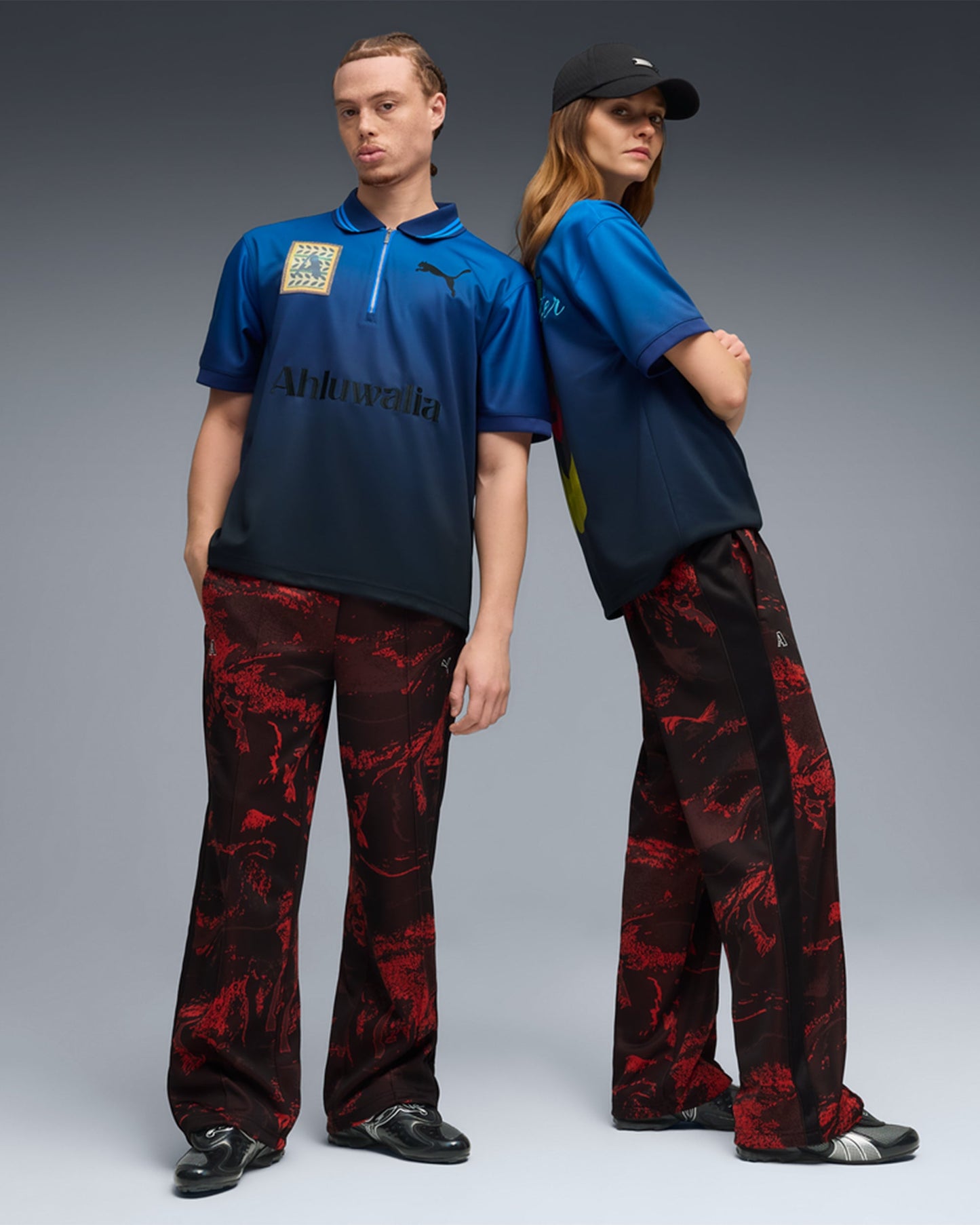 Pantalones de chandal Puma x Ahluwalia T7 para hombre