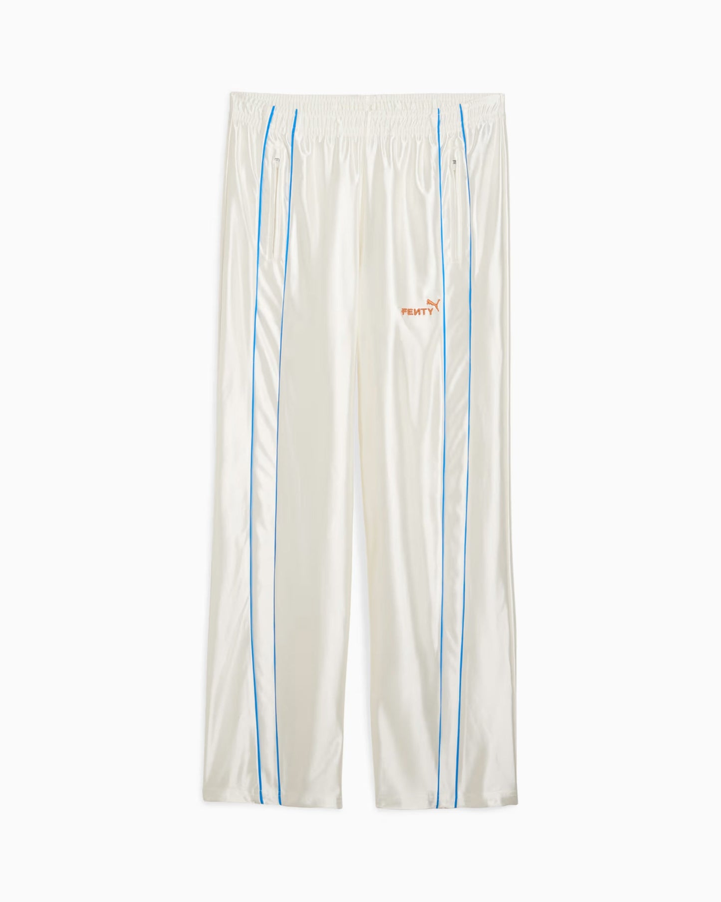 Pantalones de chandal Relaxed Puma x FENTY T7 Piping para mujer