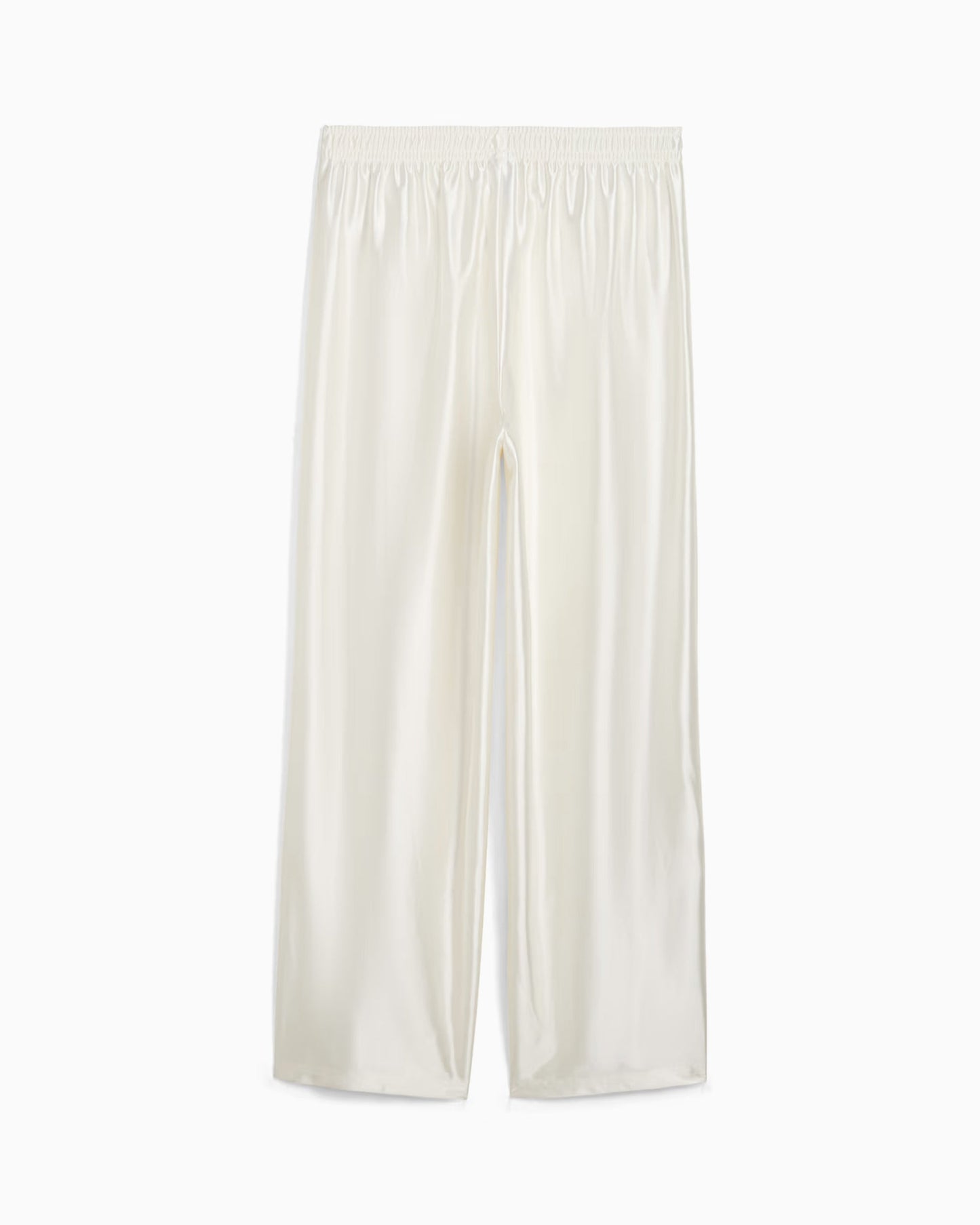 Pantalones de chandal Relaxed Puma x FENTY T7 Piping para mujer
