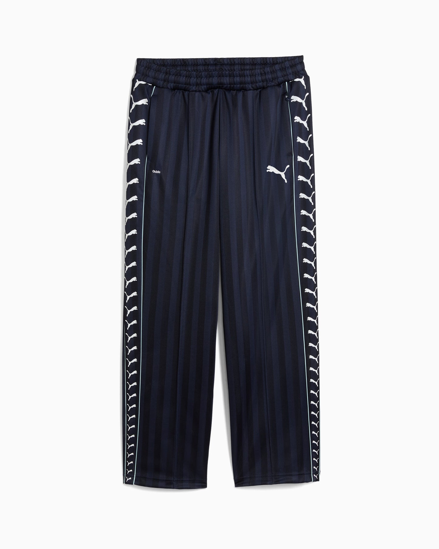 Pantalones de chandal Relaxed Puma x Guizio T7 para mujer