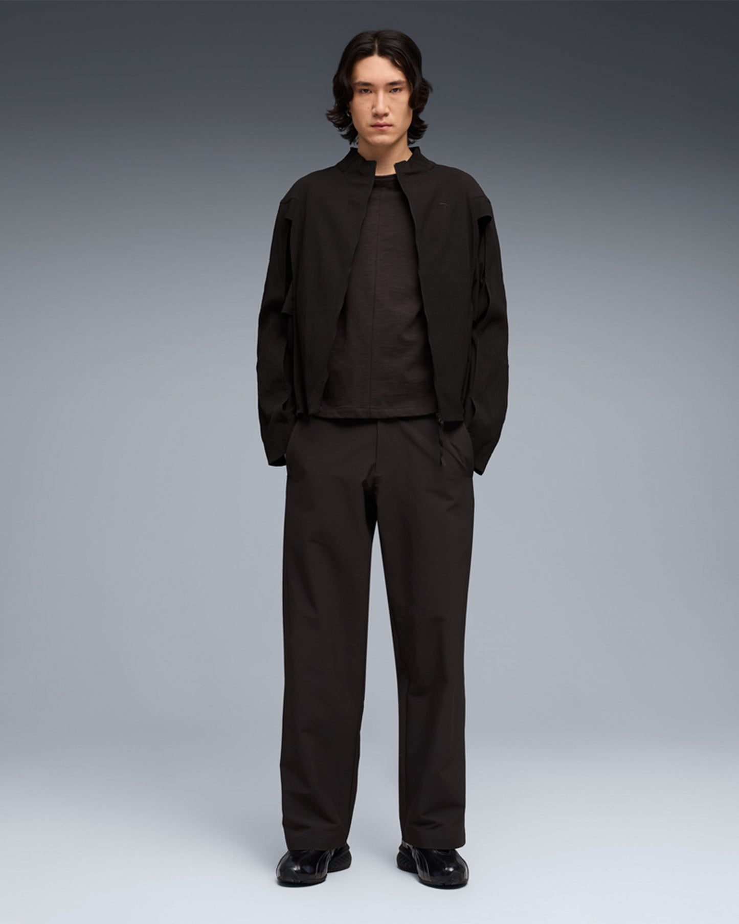 Pantalones de chandal Repelente al agua Puma x _J.L-A.L_ CLRT para hombre