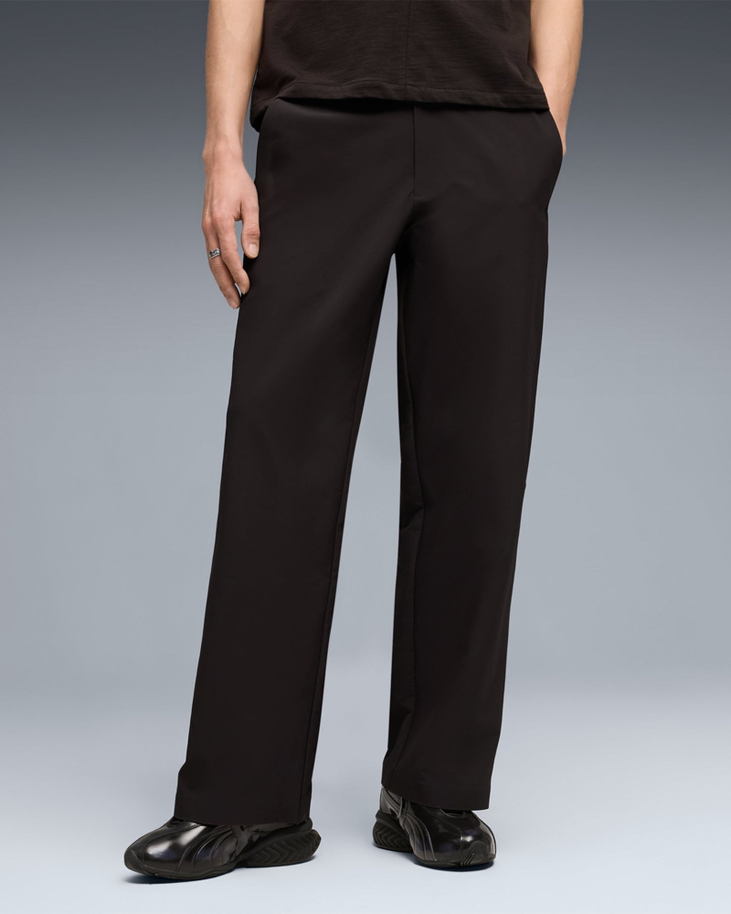 Pantalones de chandal Repelente al agua Puma x _J.L-A.L_ CLRT para hombre