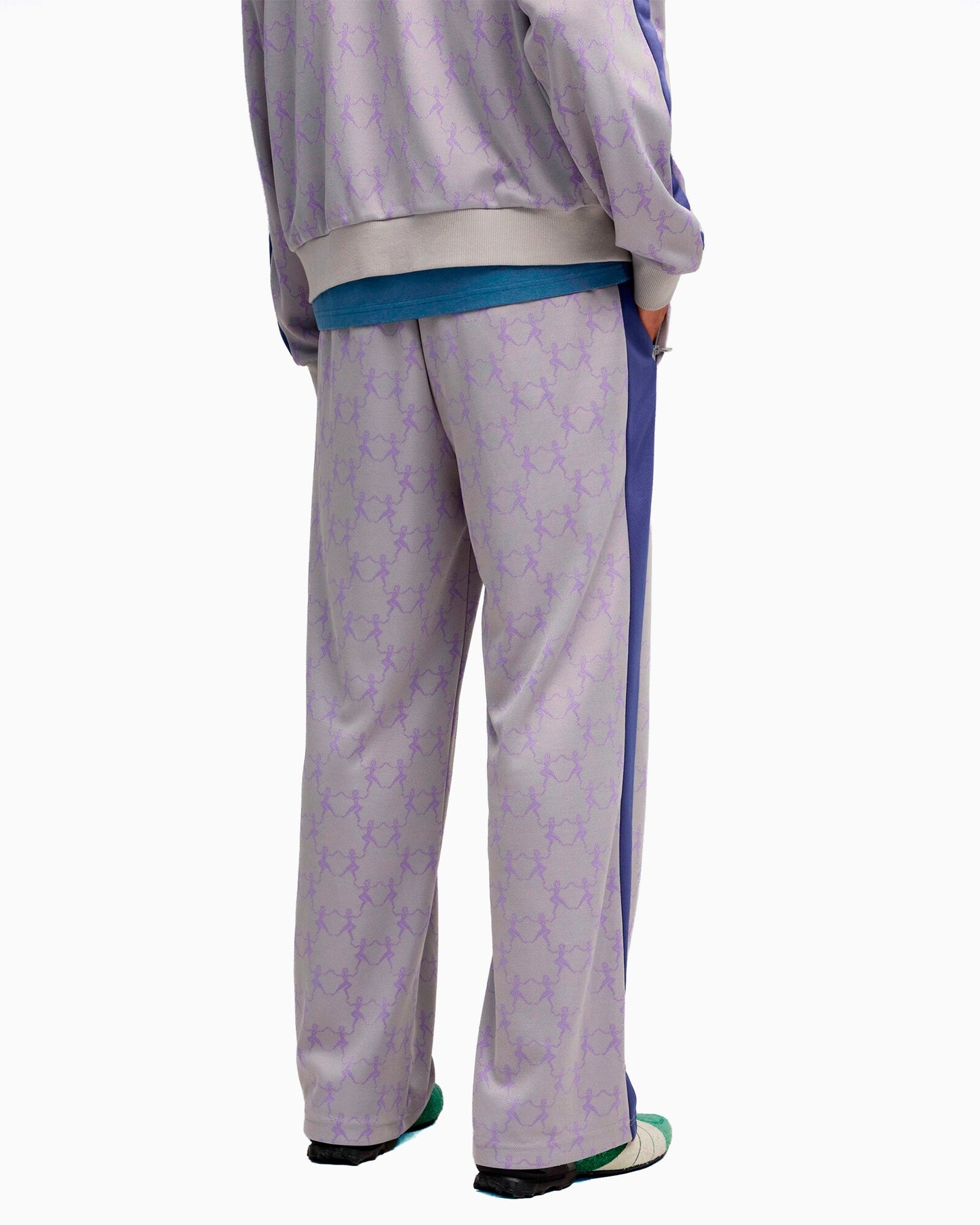 Pantalones de chandal Puma x KidSuper T7 para hombre